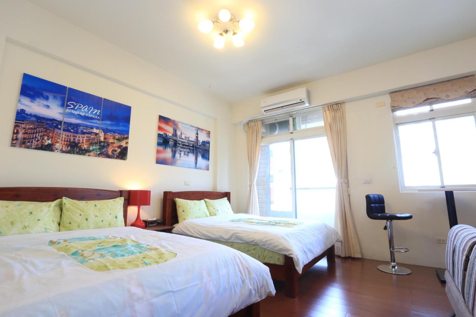 Standard Villa