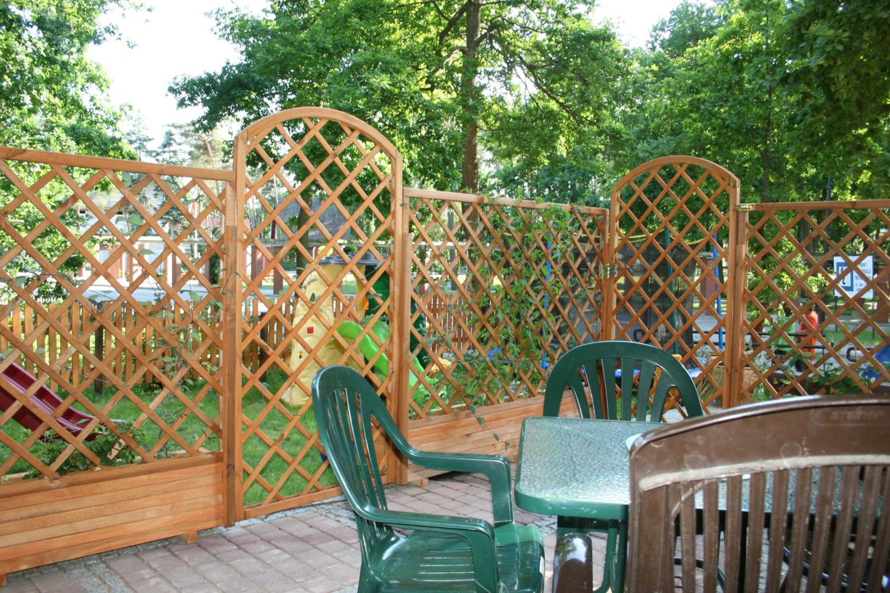 Apartment with Terrace - Photo 10