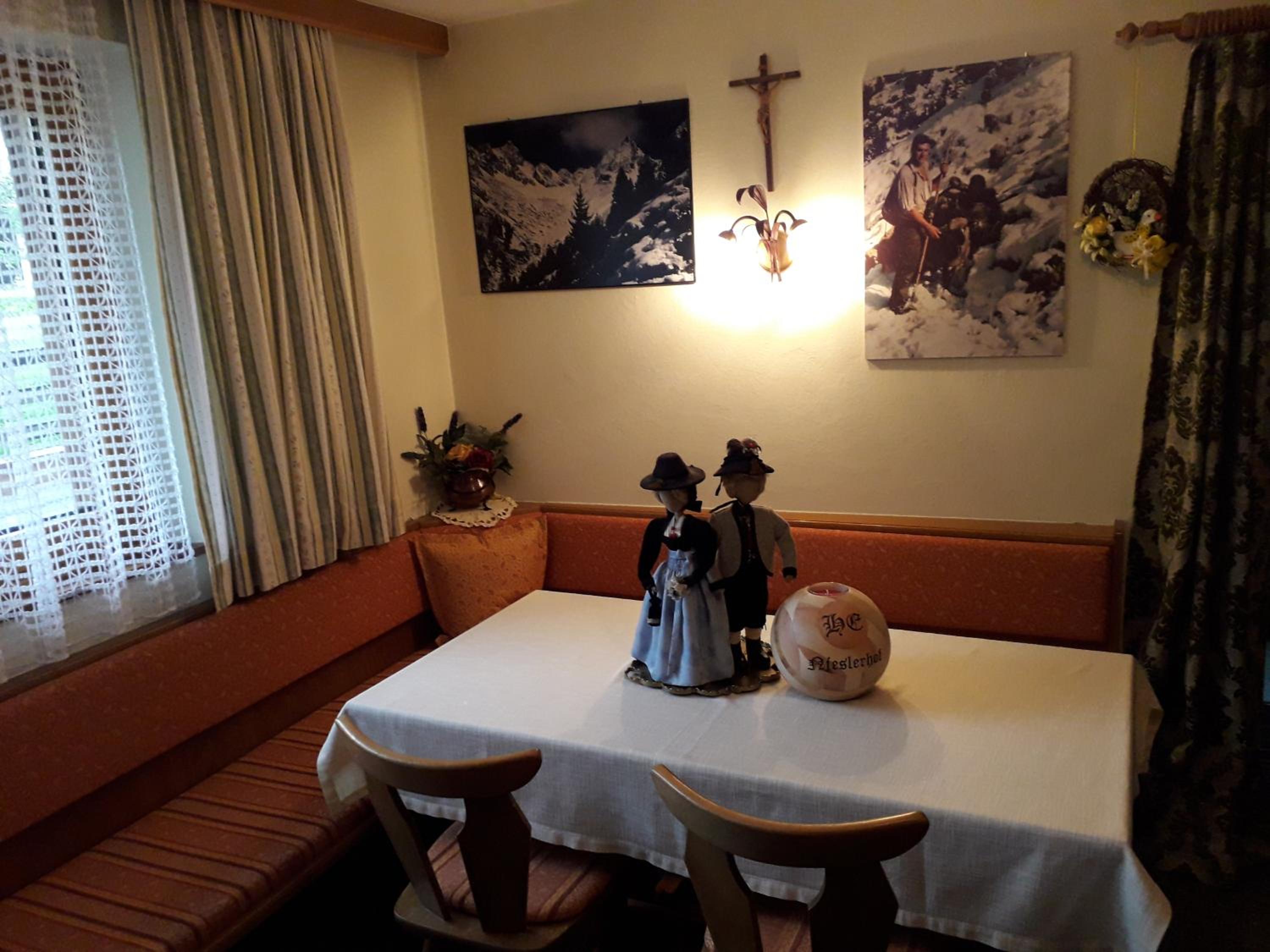 Double Room with Balcony photo 2