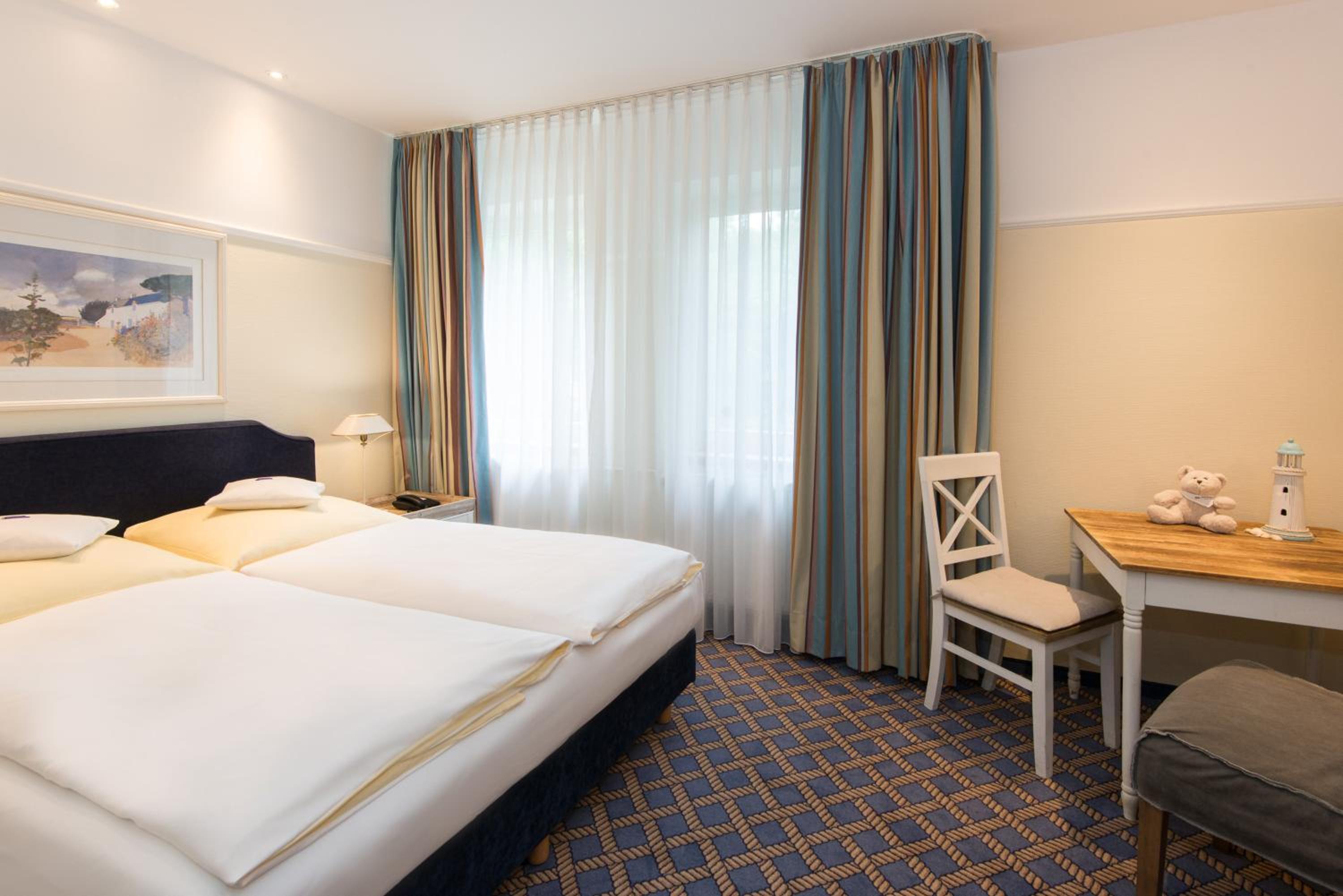 Standard Single Room - Photo 3