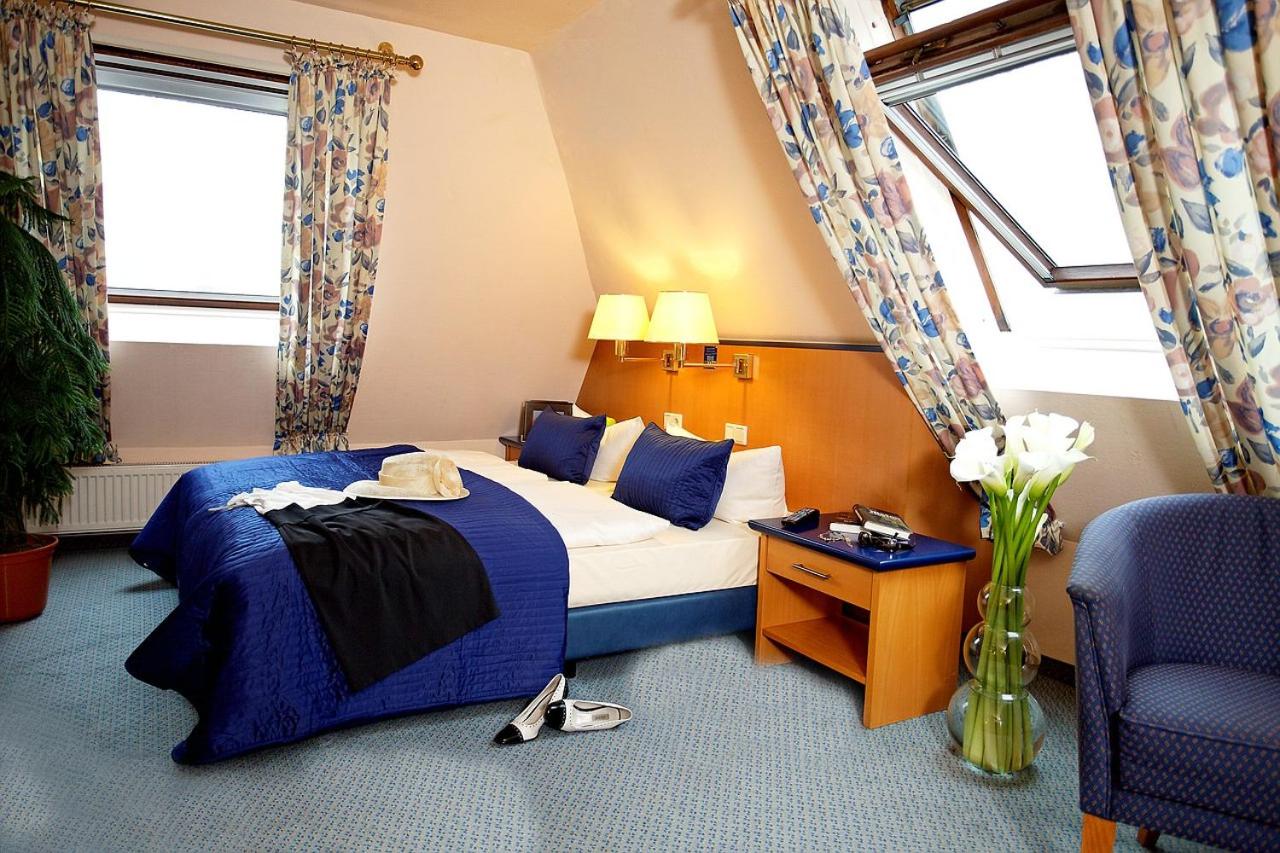 Double Room with River View
