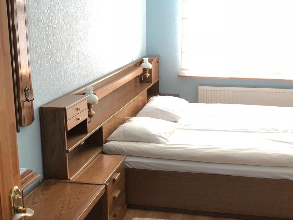 Double Room with Shared Bathroom photo 1