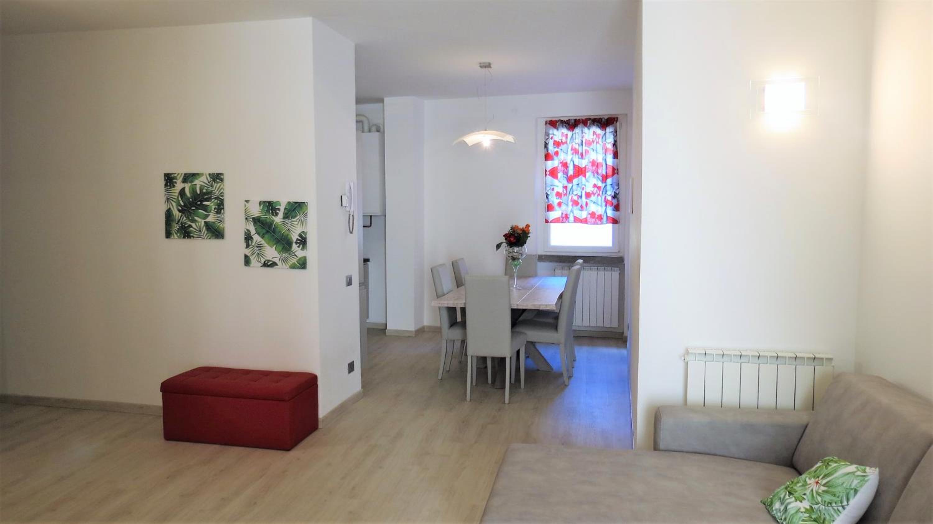 Apartment photo 1