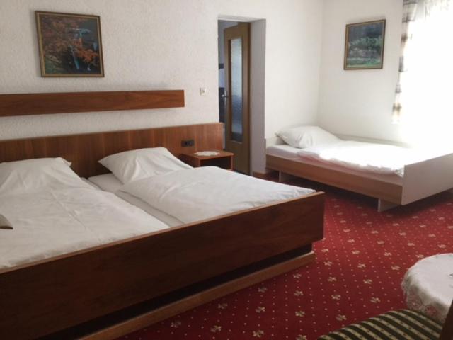 Triple Room photo 1