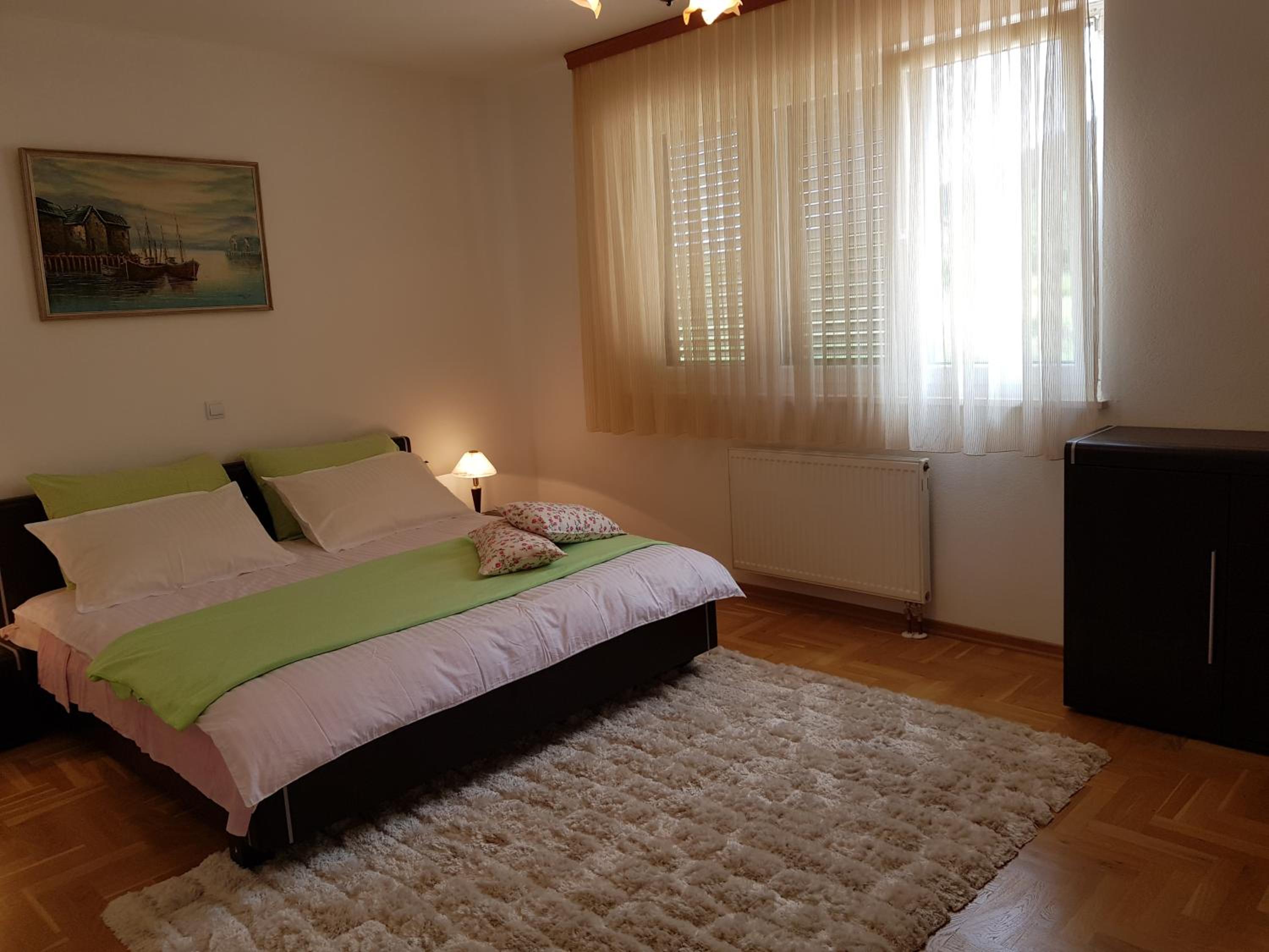 Deluxe Double Room - Photo 2