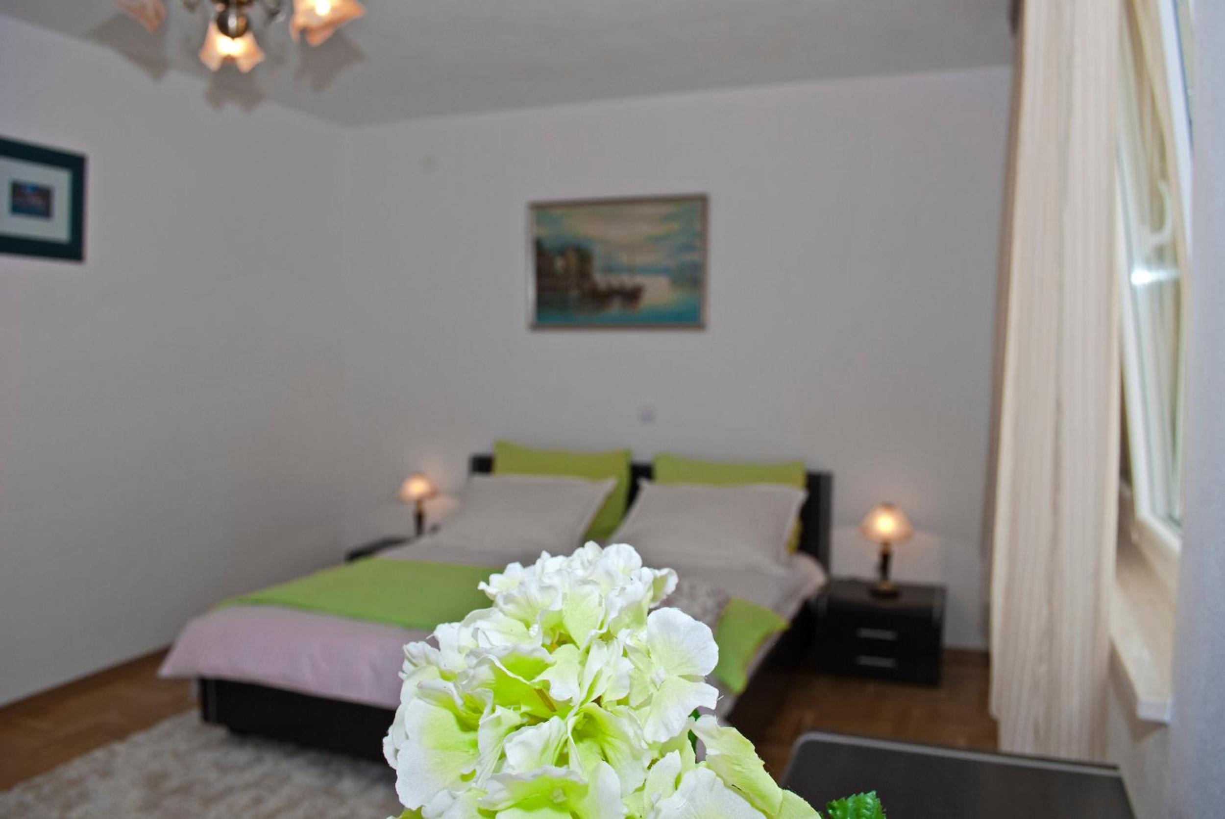 Deluxe Double Room - Photo 3