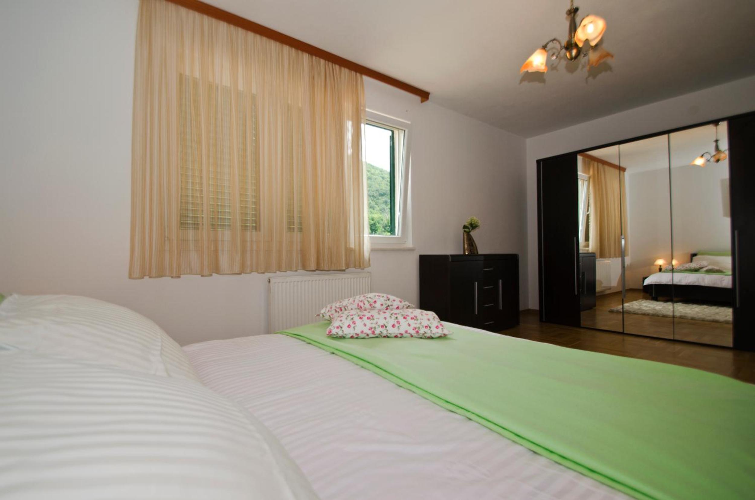 Deluxe Double Room - Photo 4