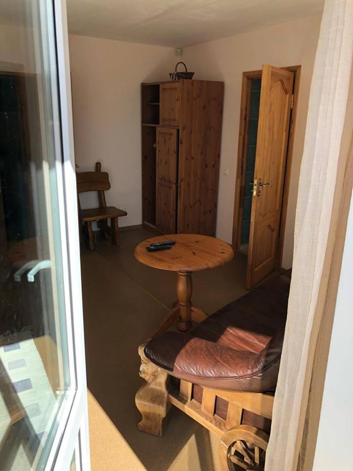 Double Room with Private Bathroom photo 3