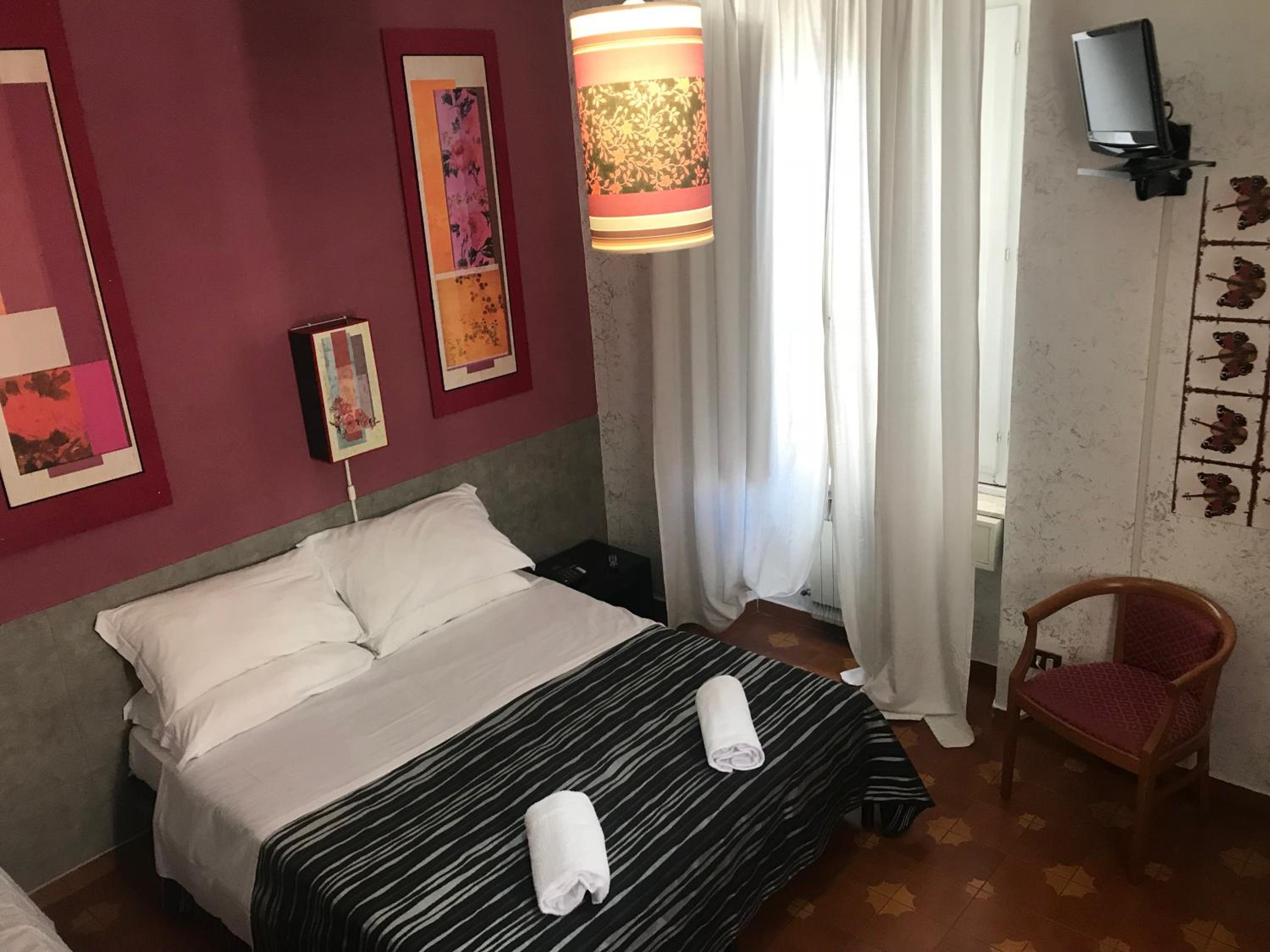 Standard Double Room photo 1
