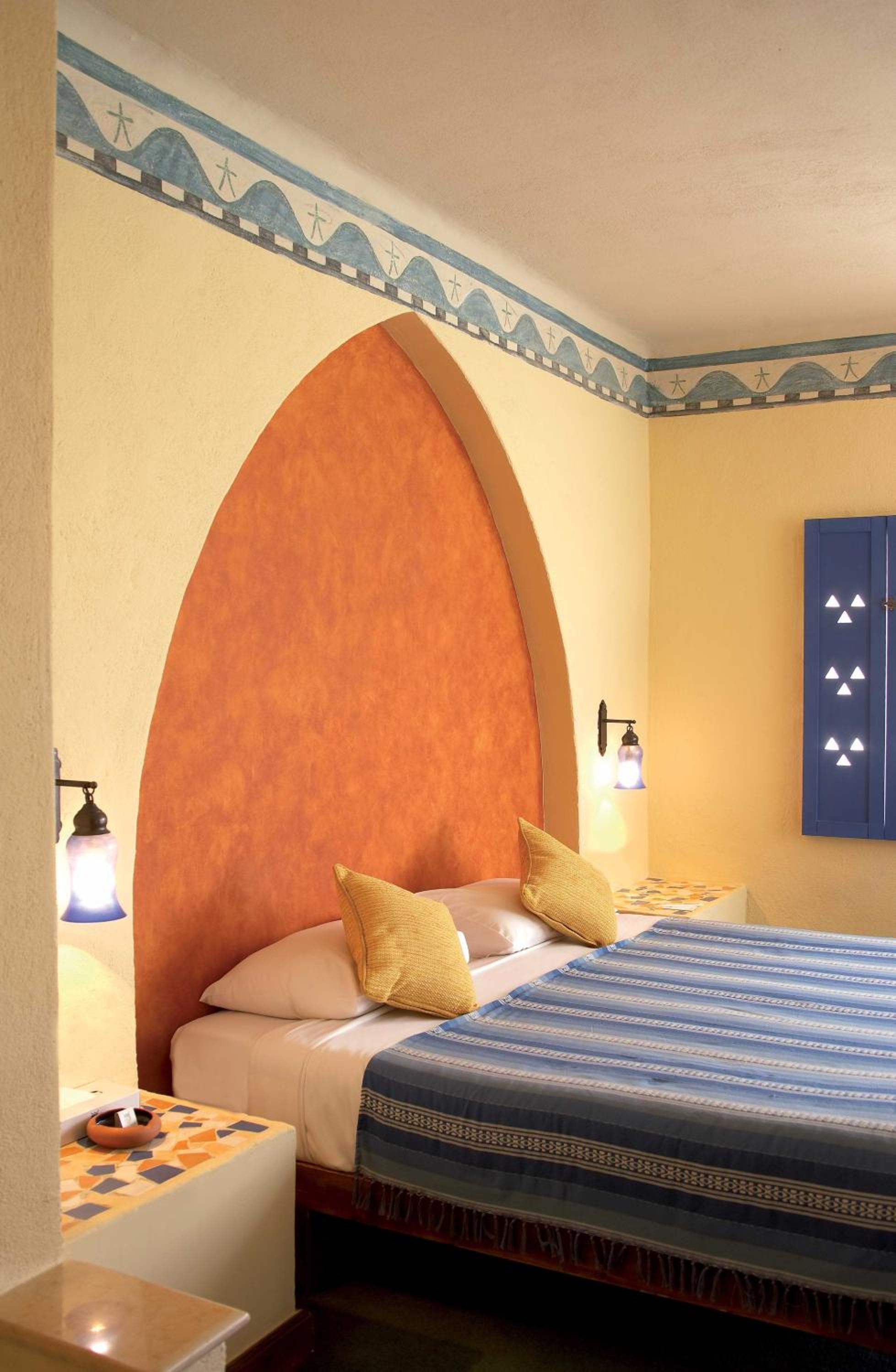 Standard Double or Twin Room with Garden View - Photo 3