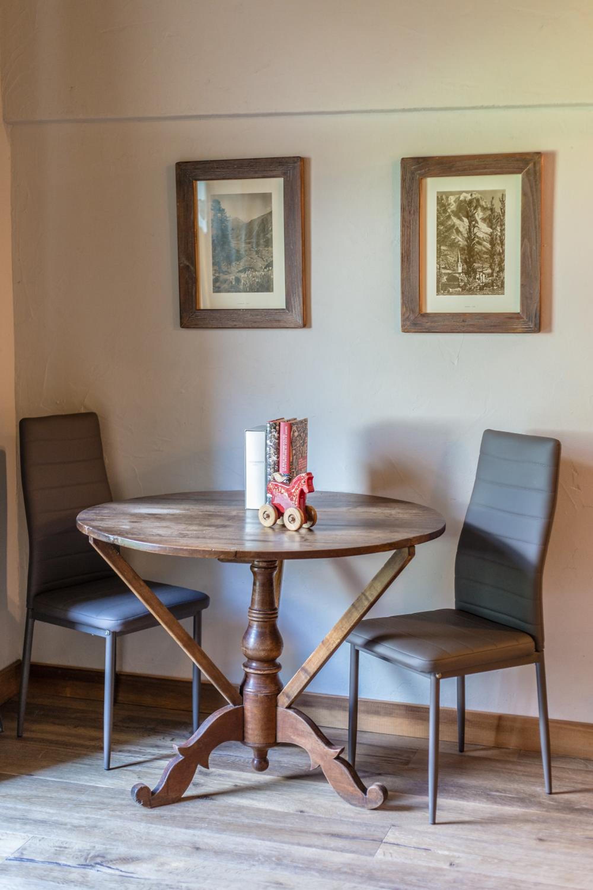 Double Room - Photo 8