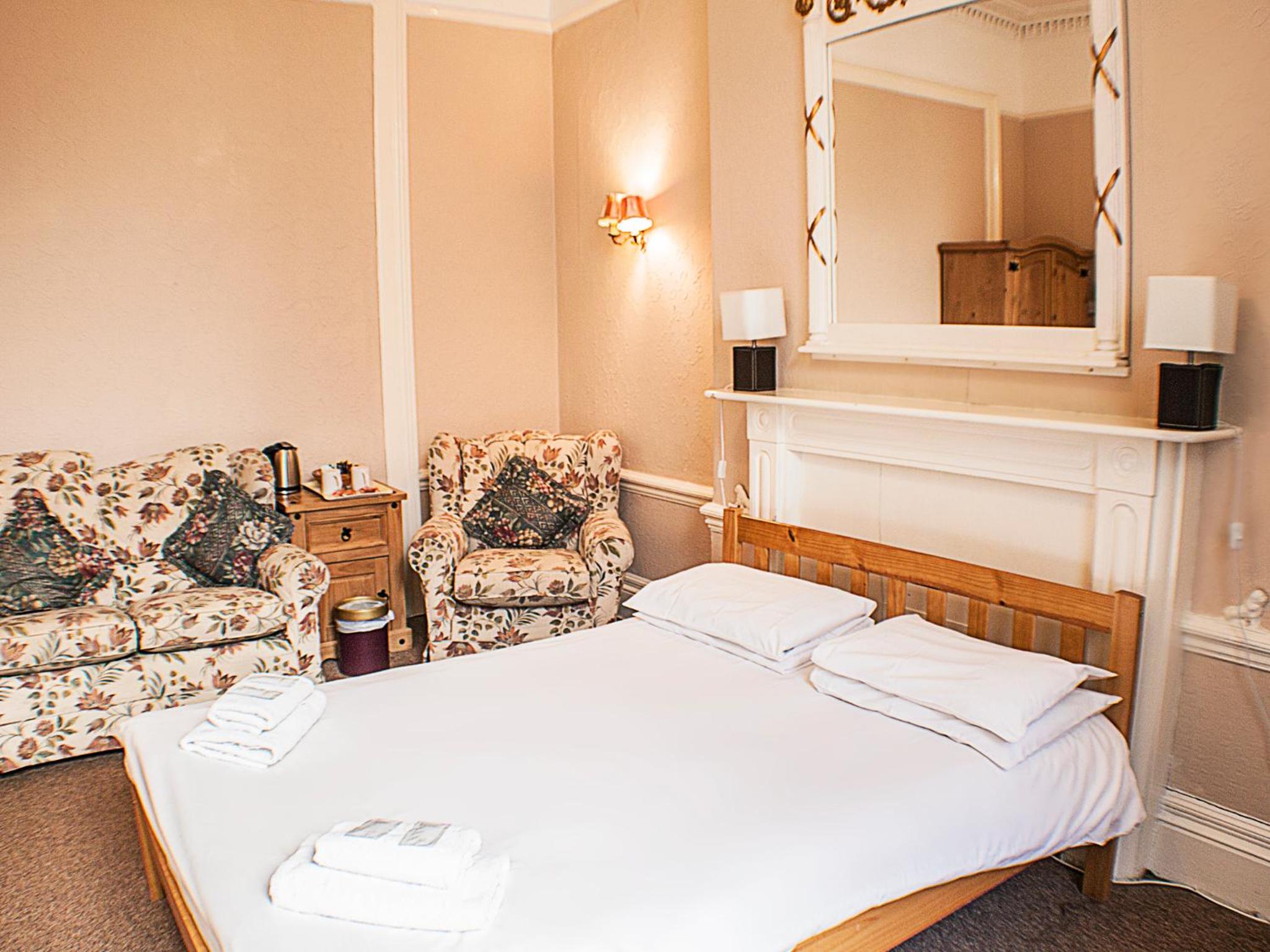 Superior Double Room photo 3