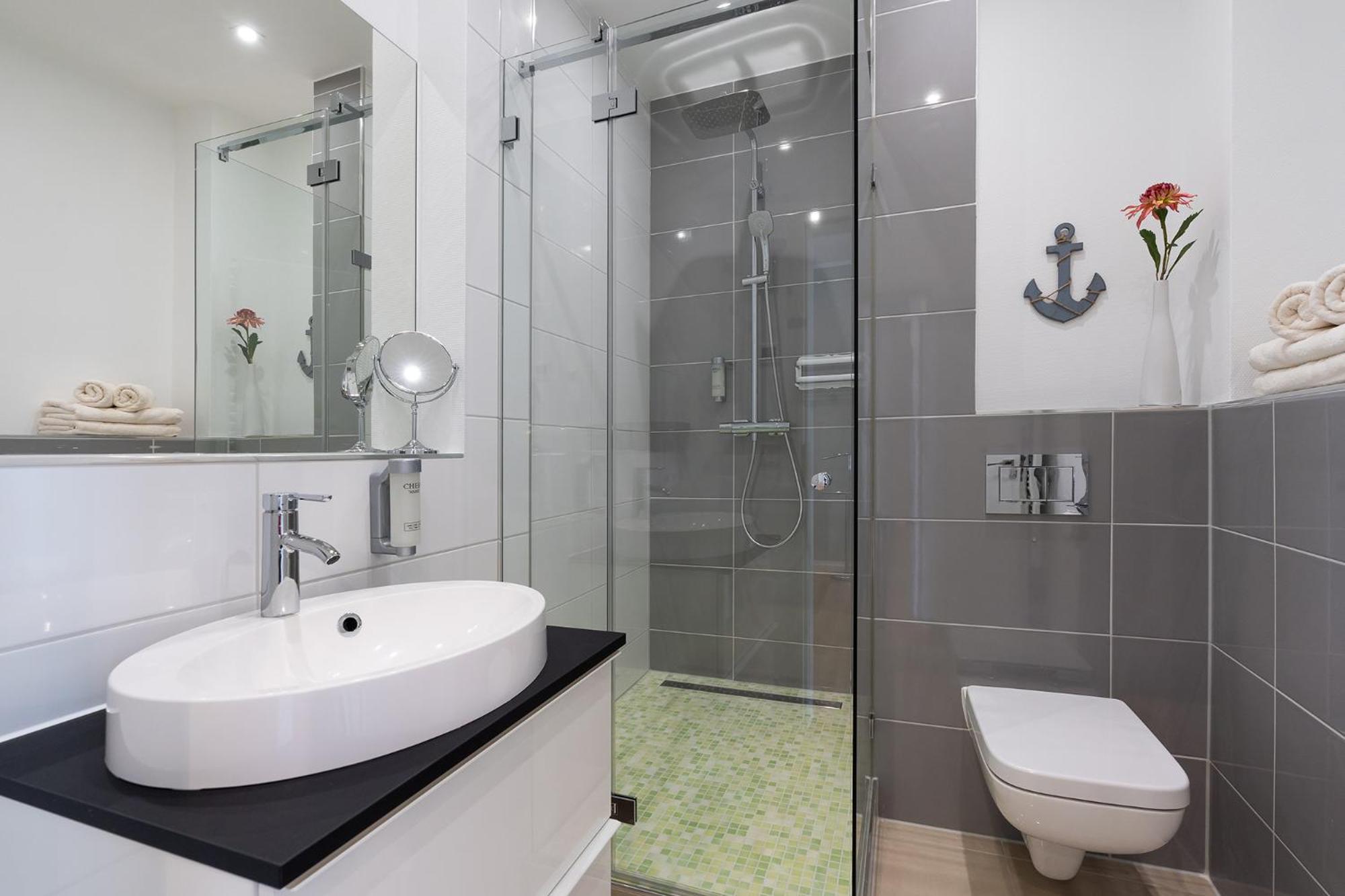 Studio Apartment - Photo 4