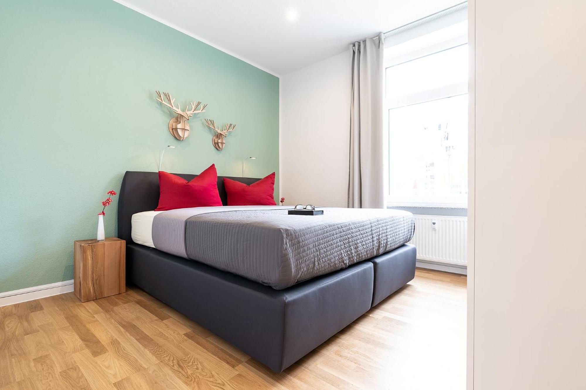 Studio Apartment - Photo 6