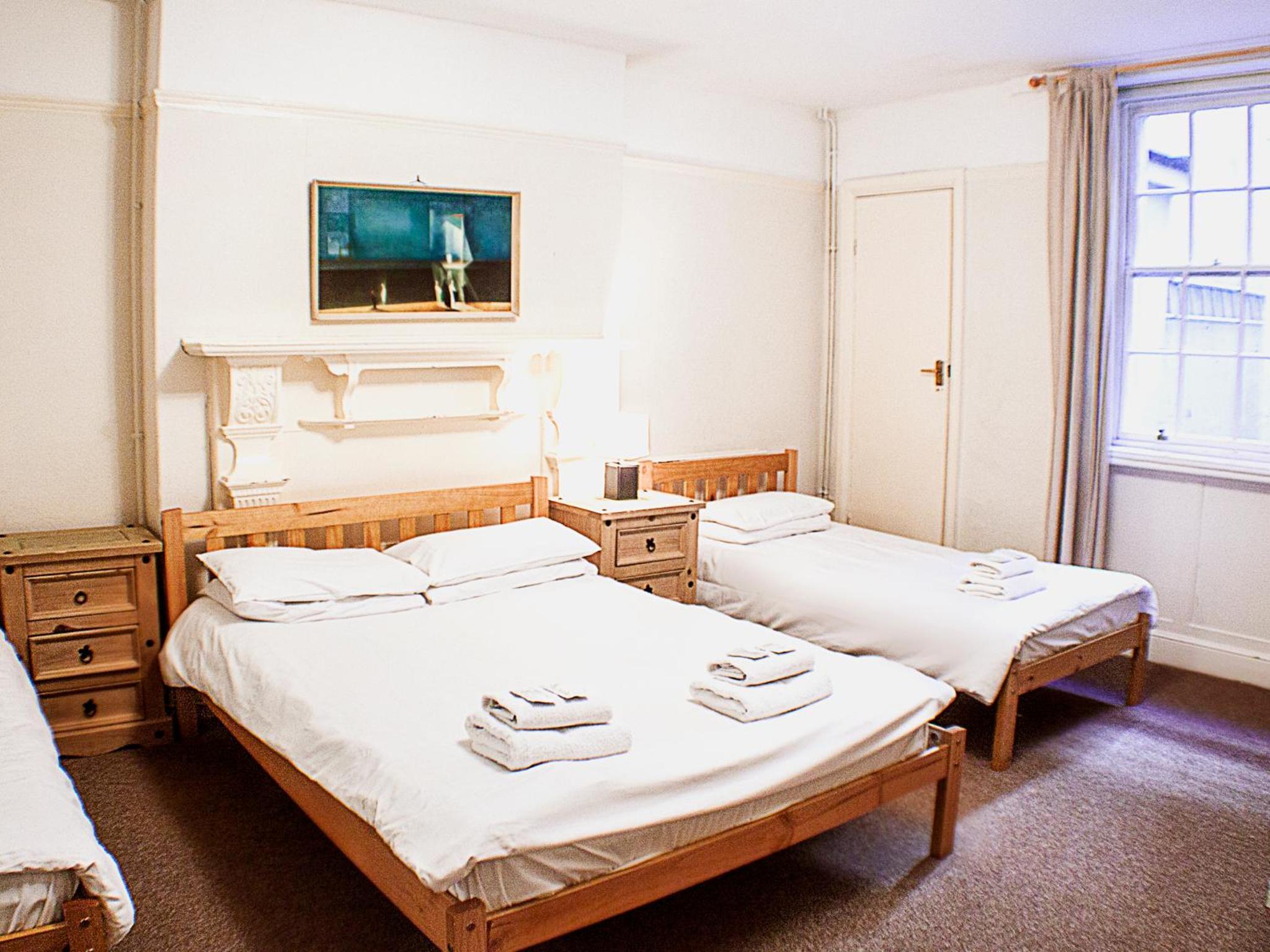Standard Quadruple Room photo 1