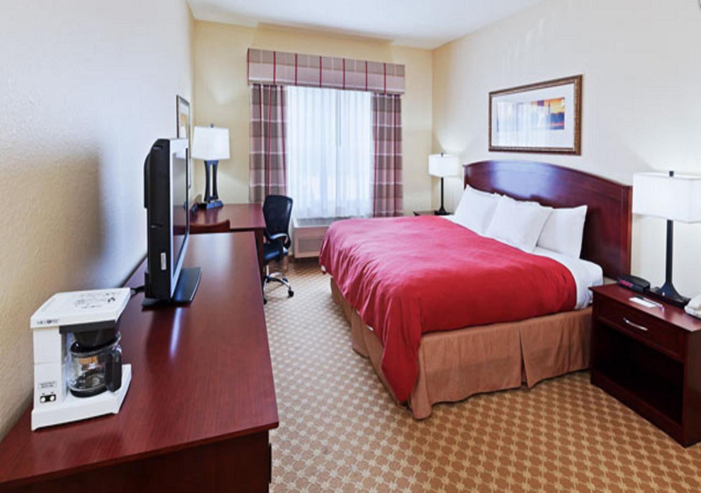 King Room - Disability Access - Photo 2