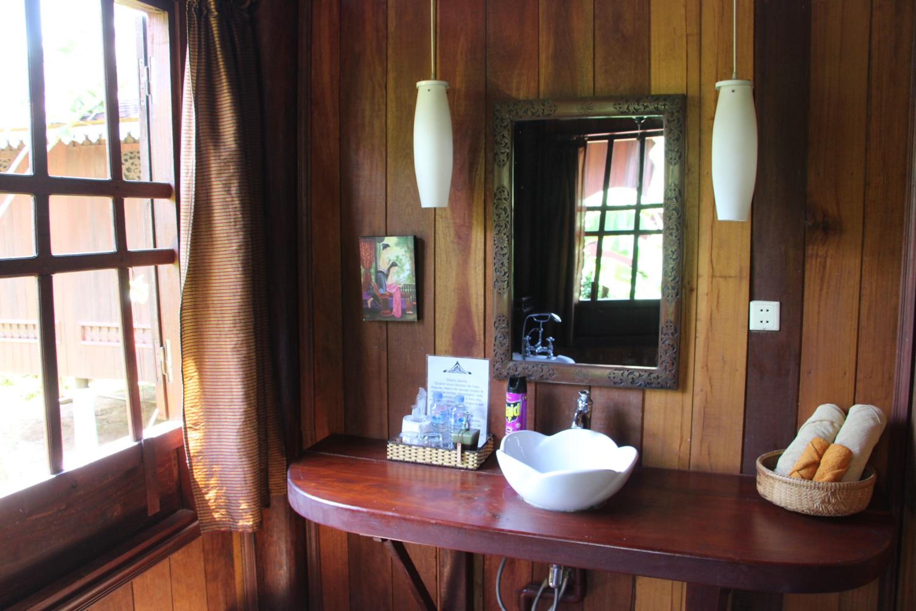 Junior Suite with Garden View photo 2