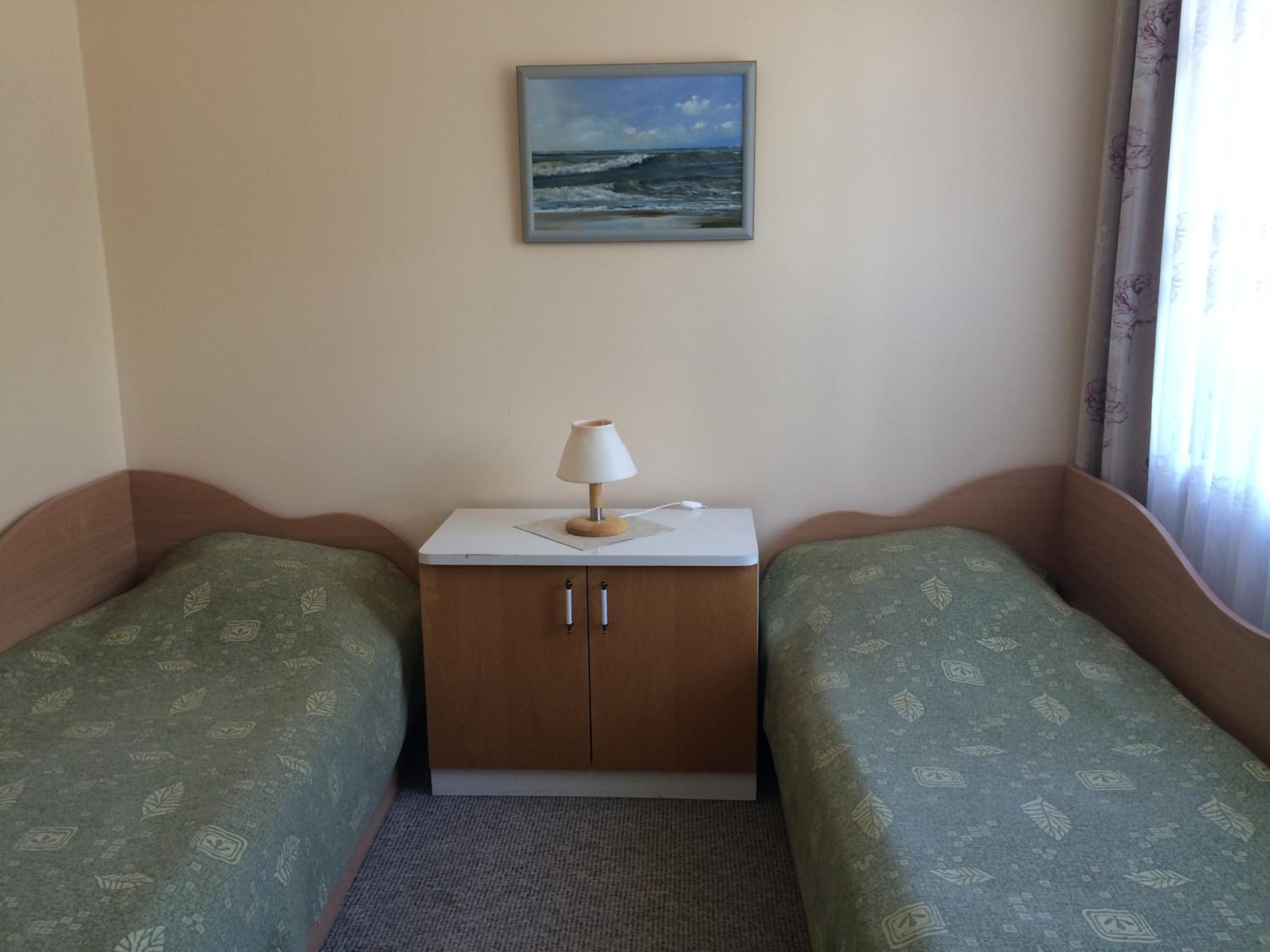 Standard Single Room photo 3
