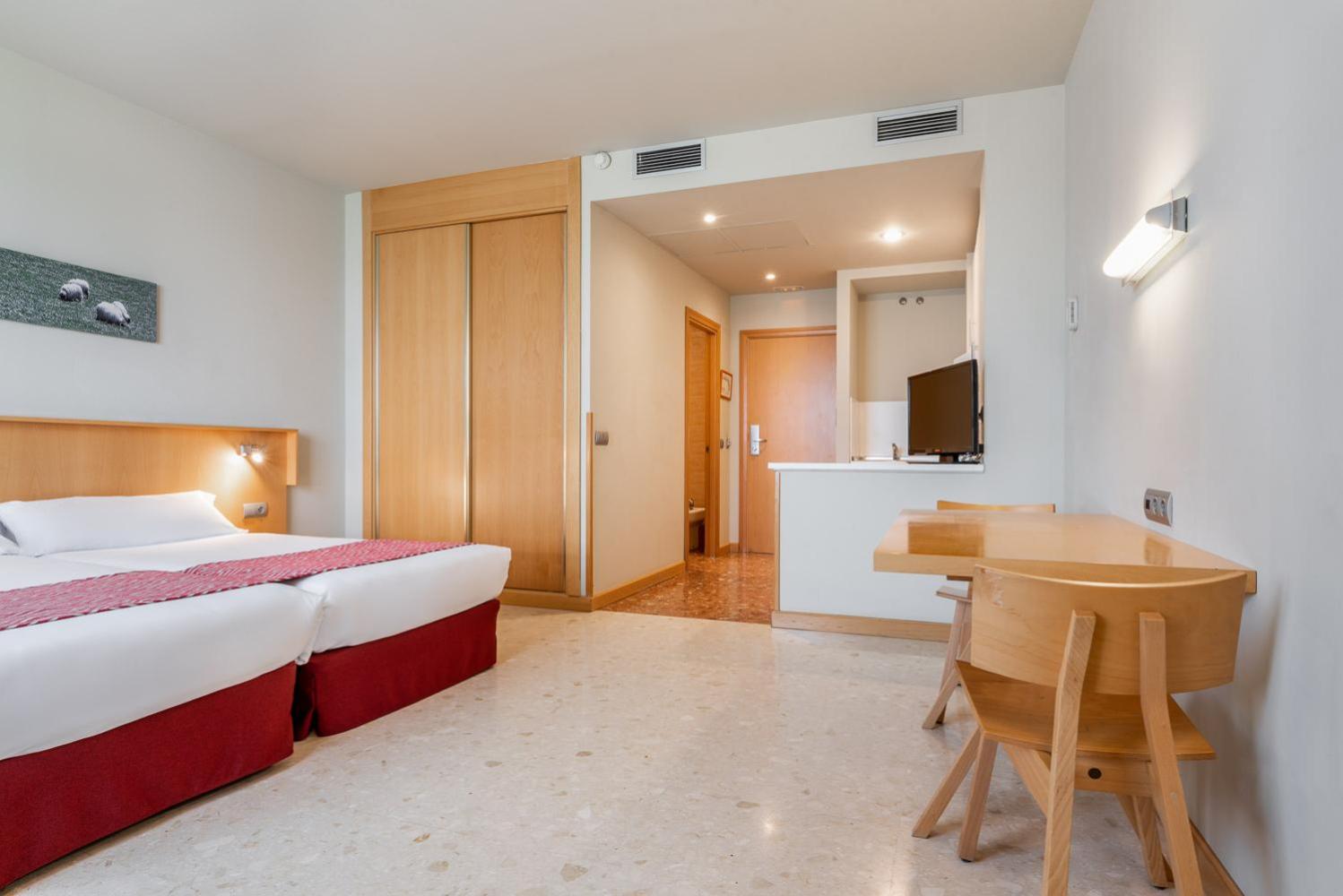 Triple Room - Photo 5