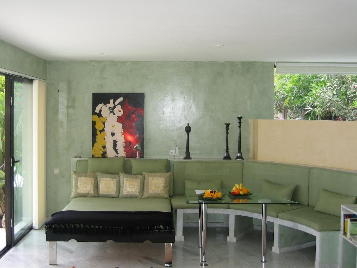 Deluxe Bungalow with Sea View photo 3