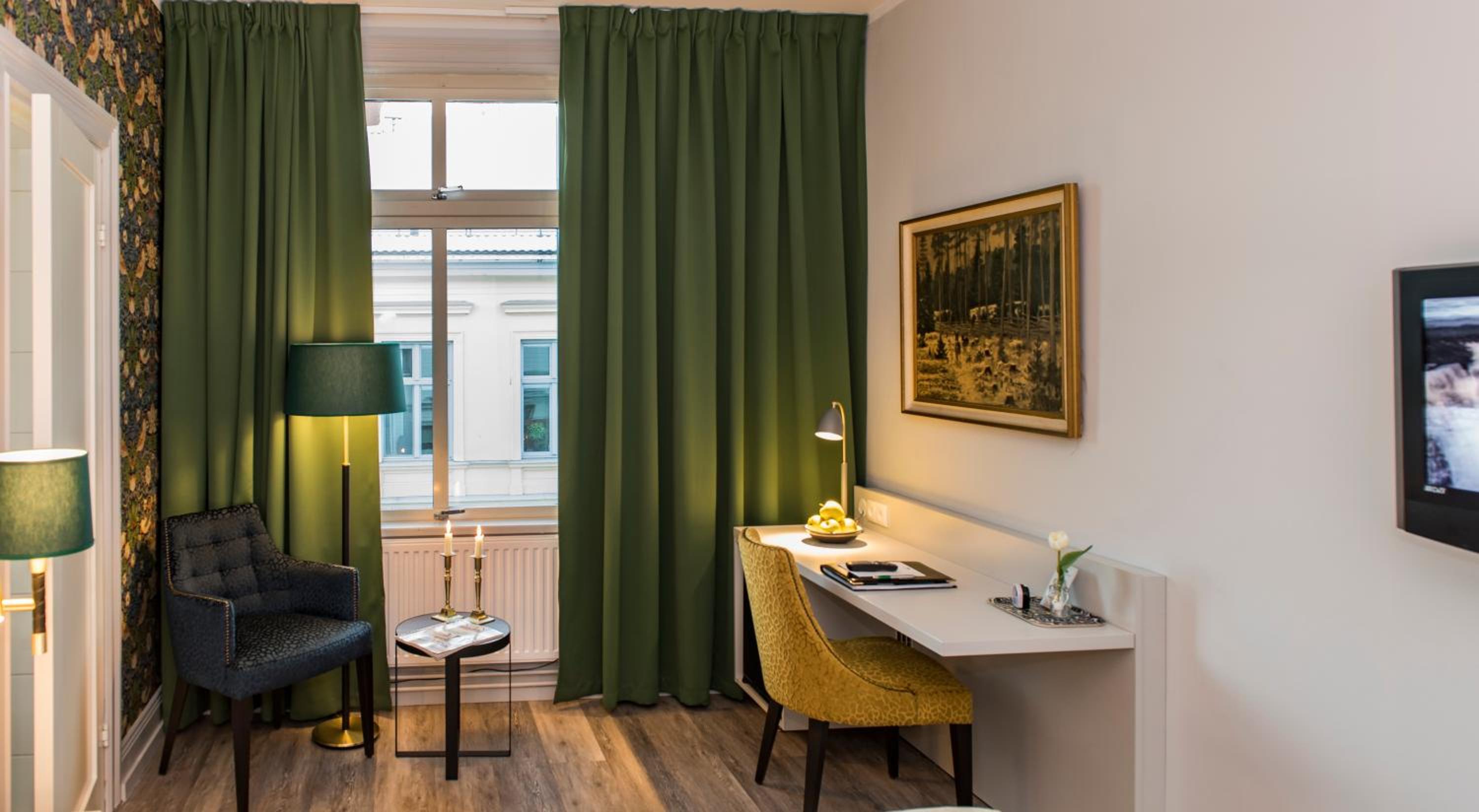 Double Room Queen - Photo 5