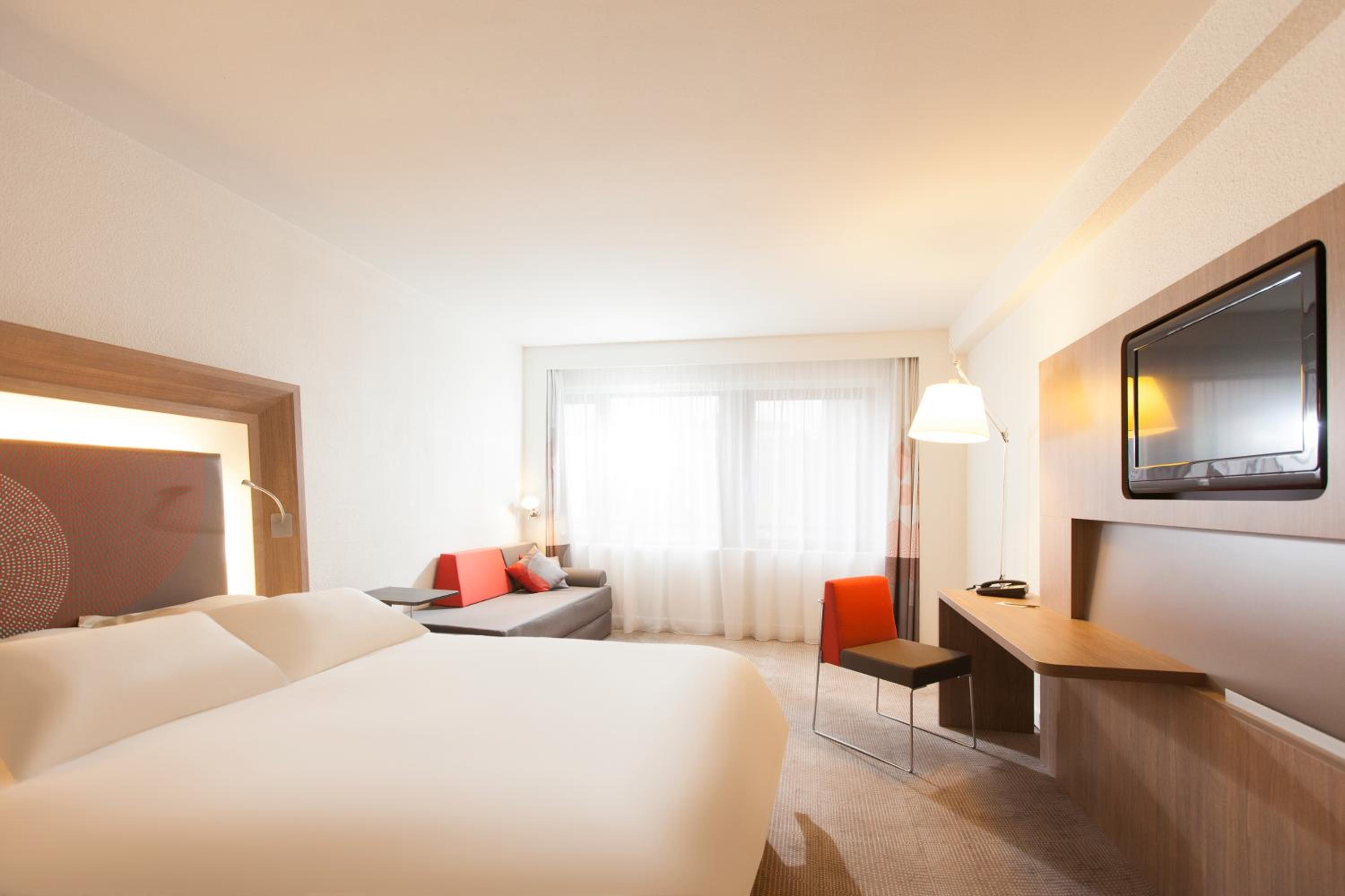 Executive Queen Room - Photo 3