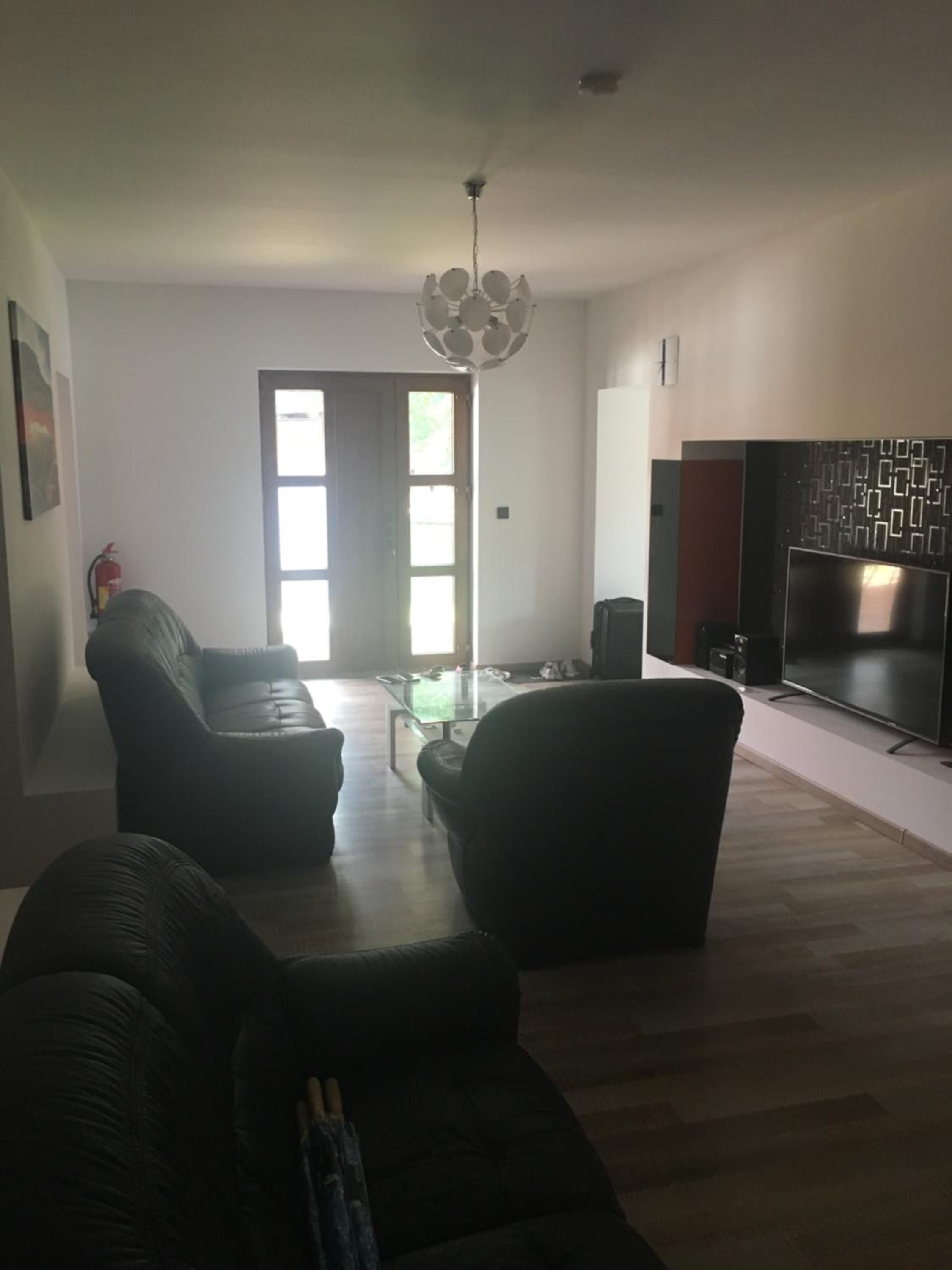 Double or Twin Room with Private External Bathroom photo 3