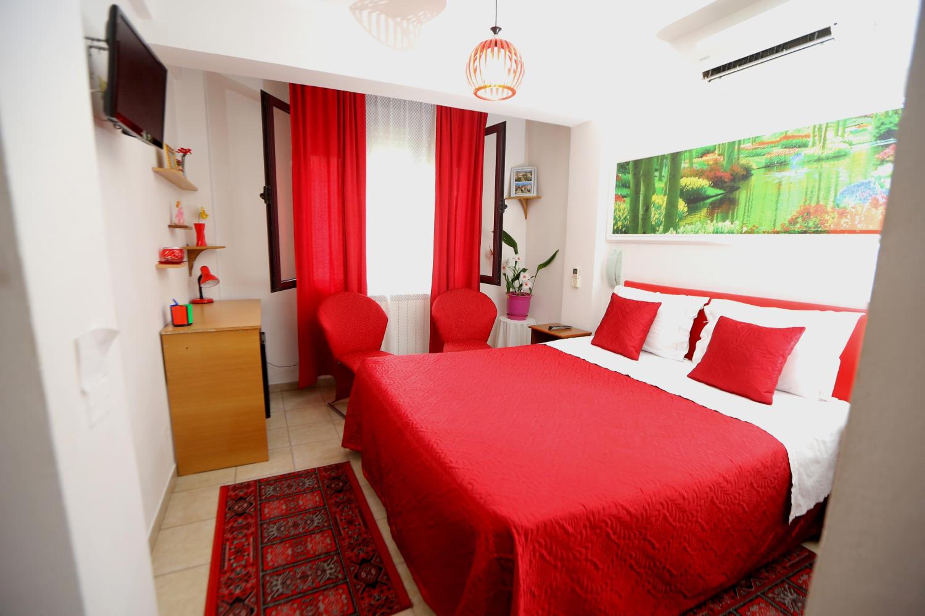 Standard Double Room photo 1
