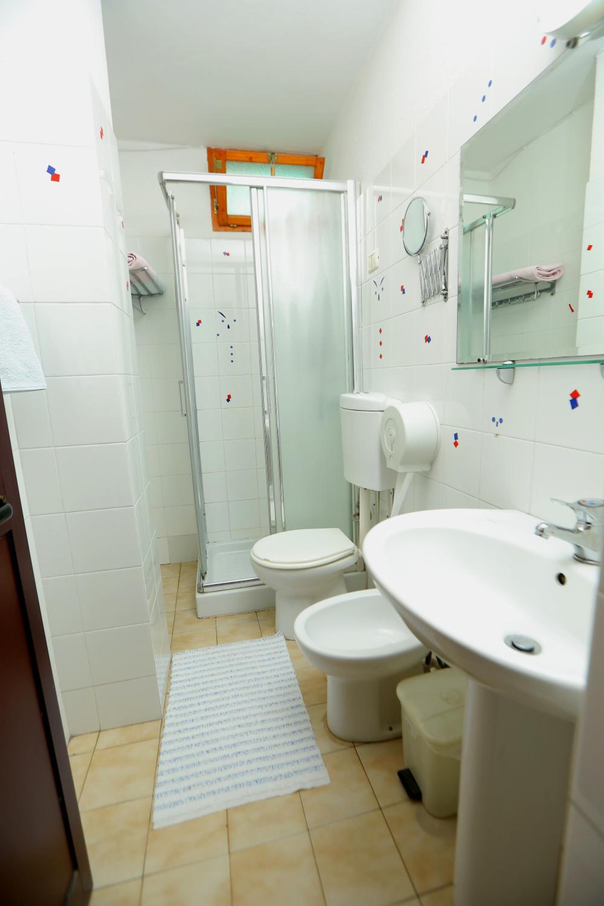 Standard Twin Room photo 1
