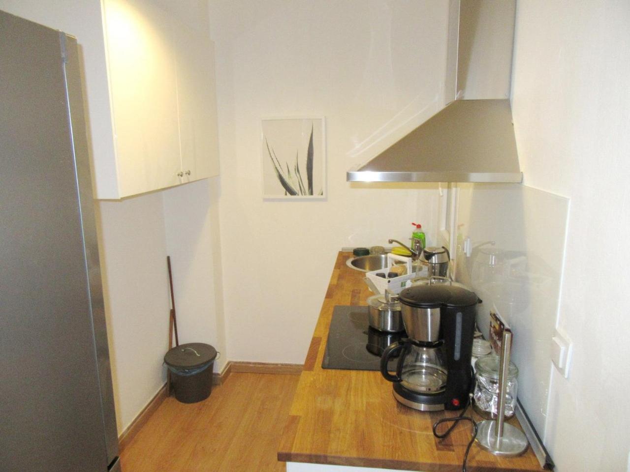 Apartment - Photo 23
