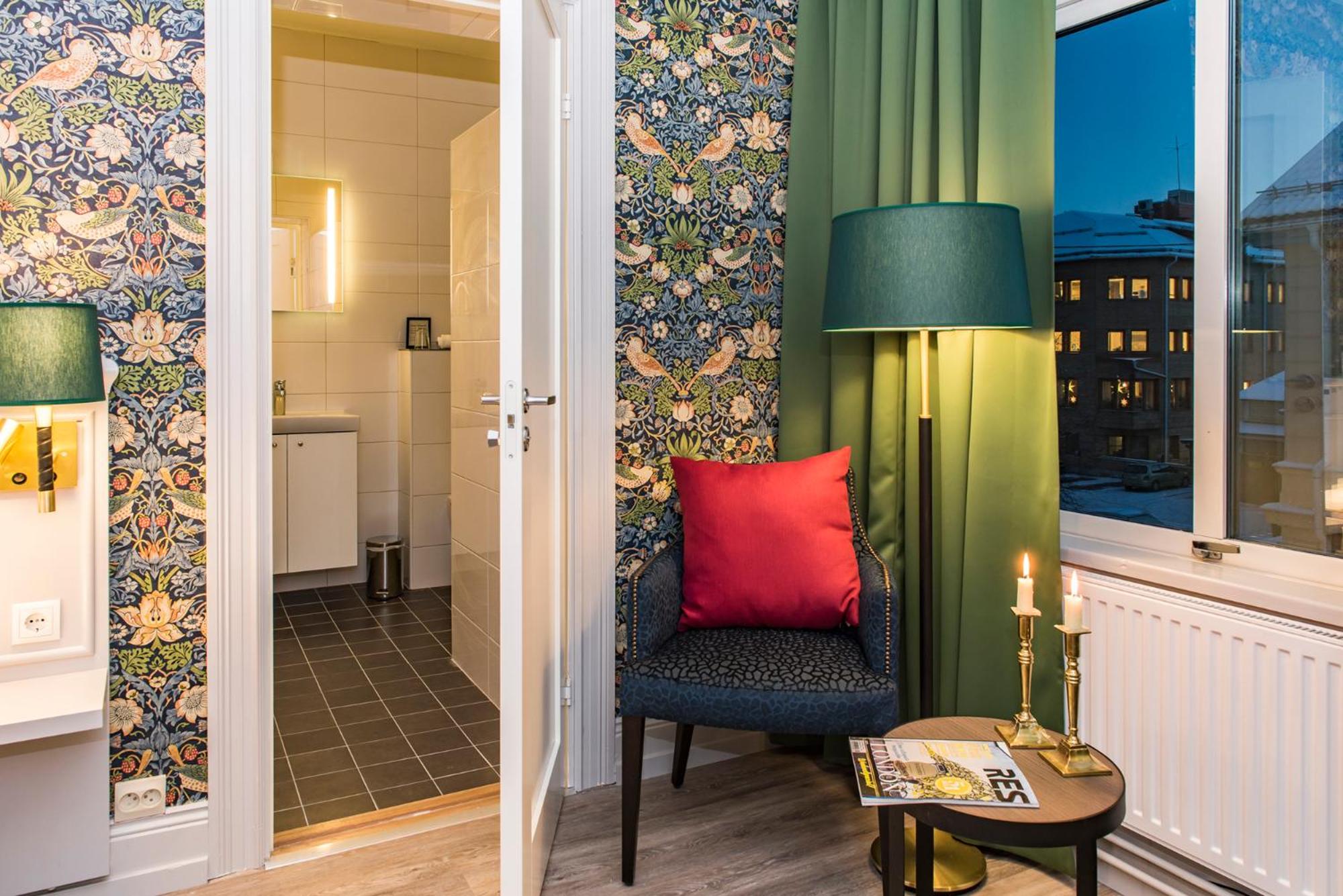 Double Room Queen - Photo 10