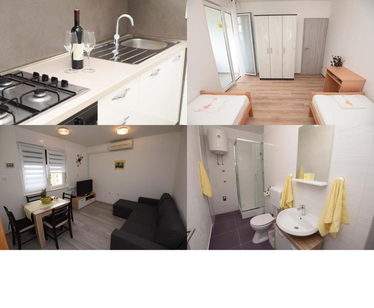 Apartment with Balcony - Photo 20