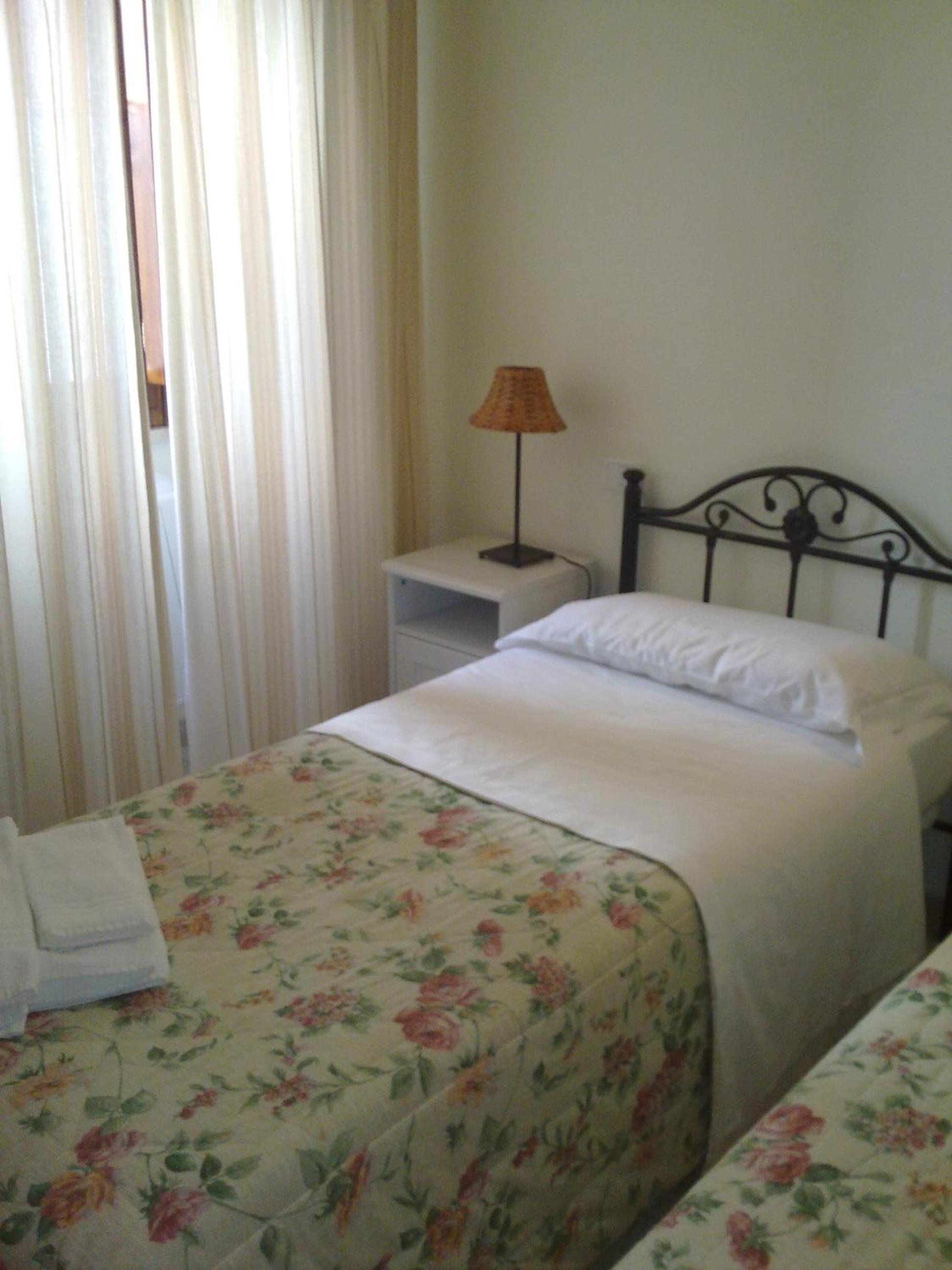 Quadruple Room With Private Bathroom