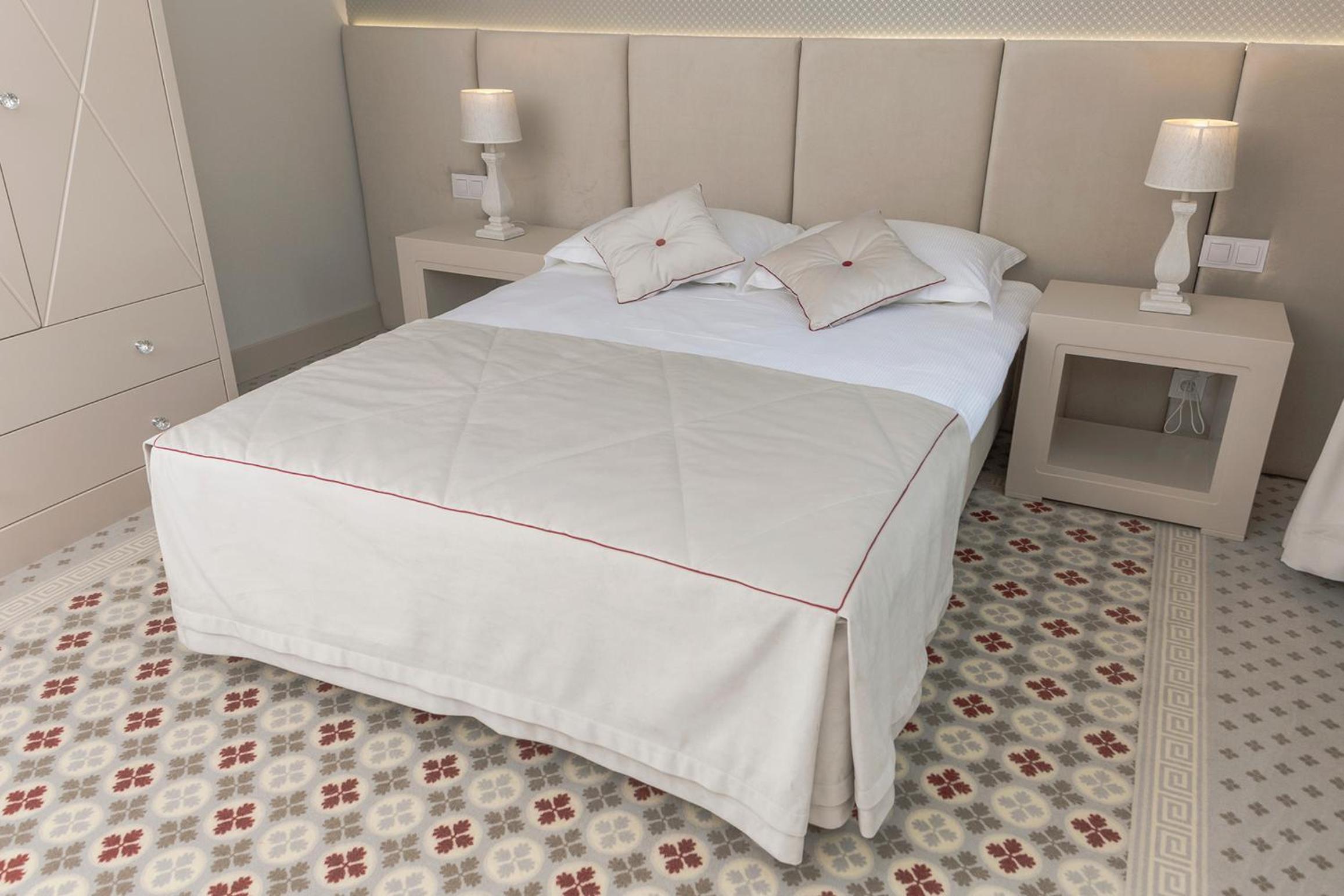 Double Room - Photo 1