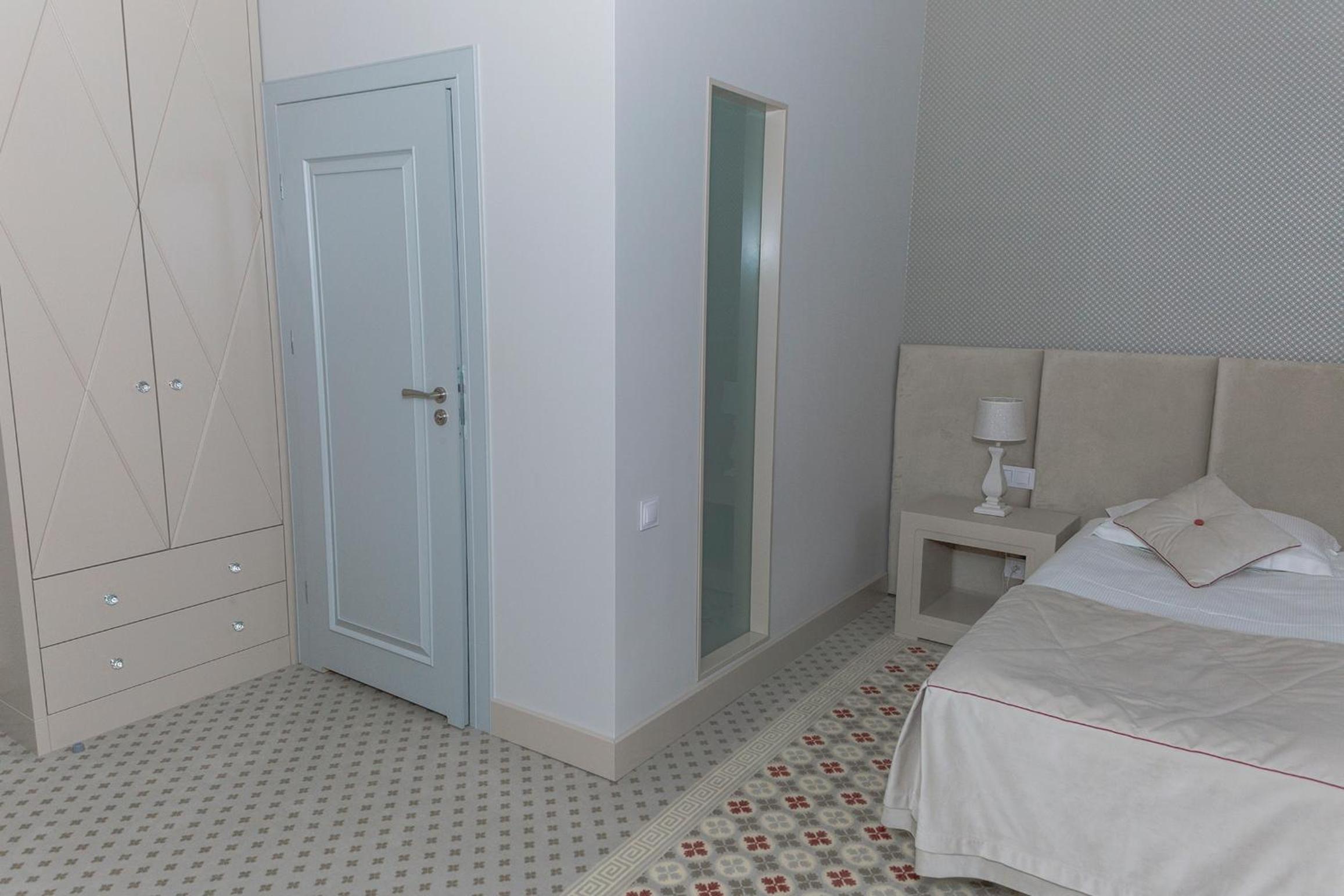 Double Room - Photo 4