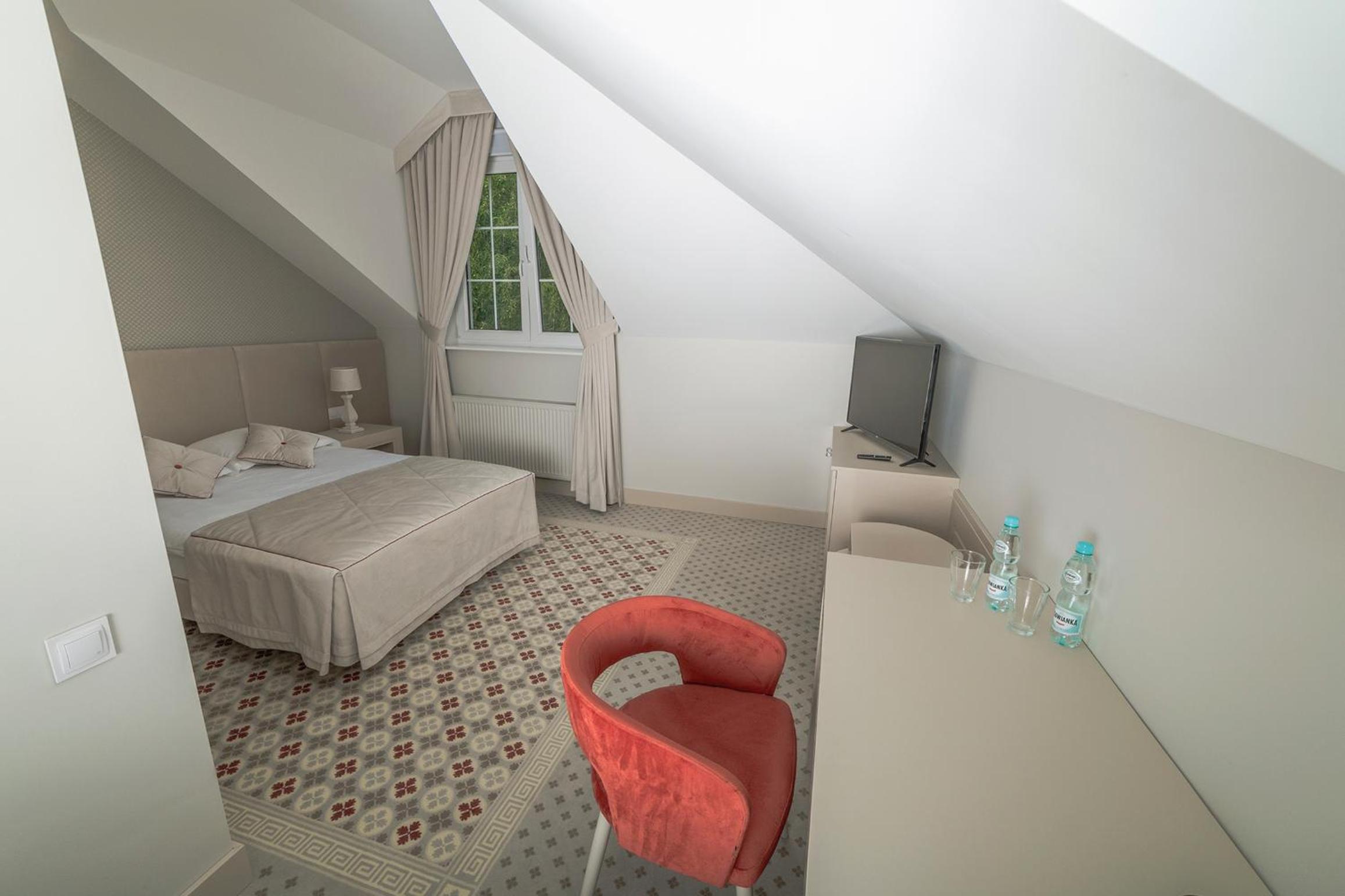 Double Room - Photo 3