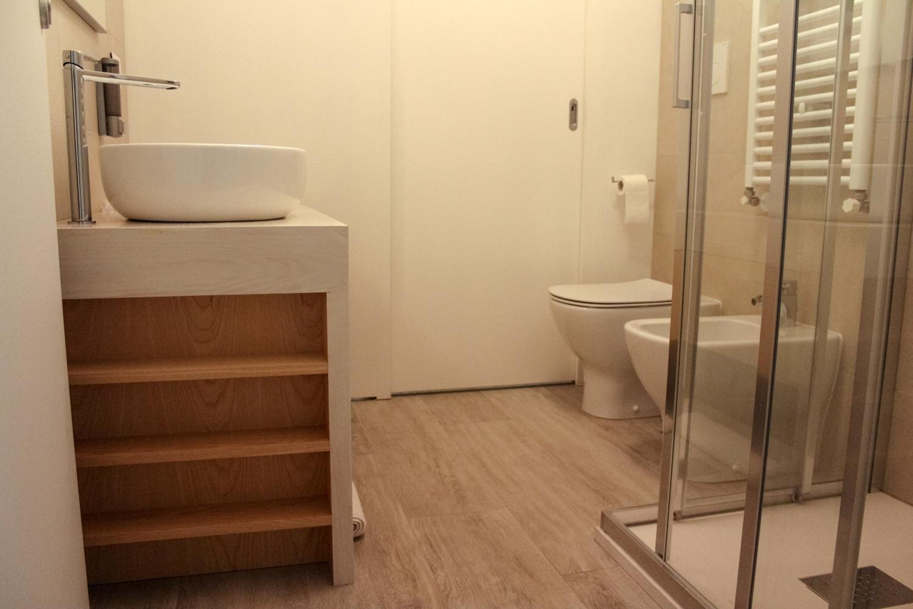 Triple Room with Private External Bathroom photo 3