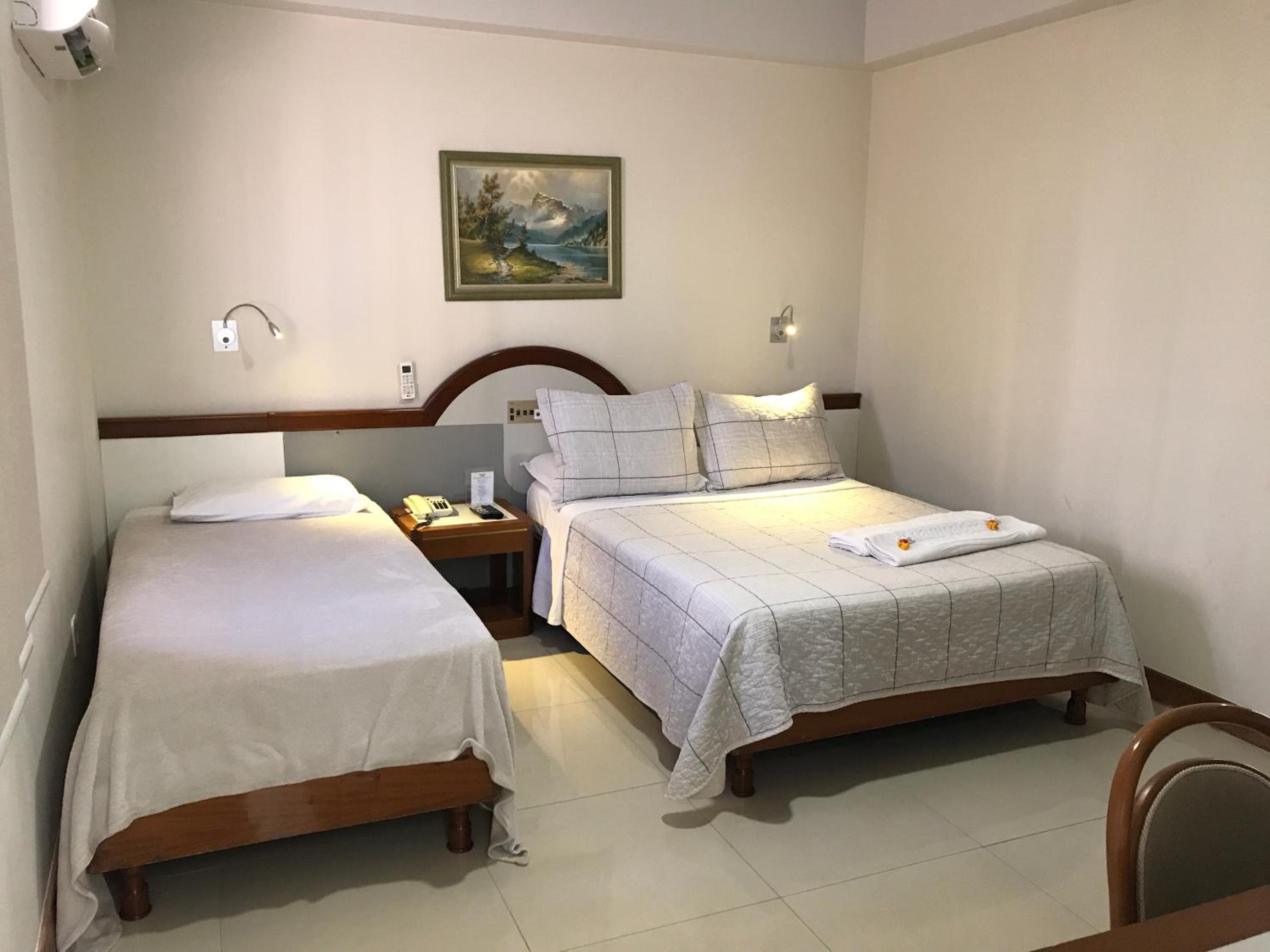 Luxury Triple Room - Photo 8