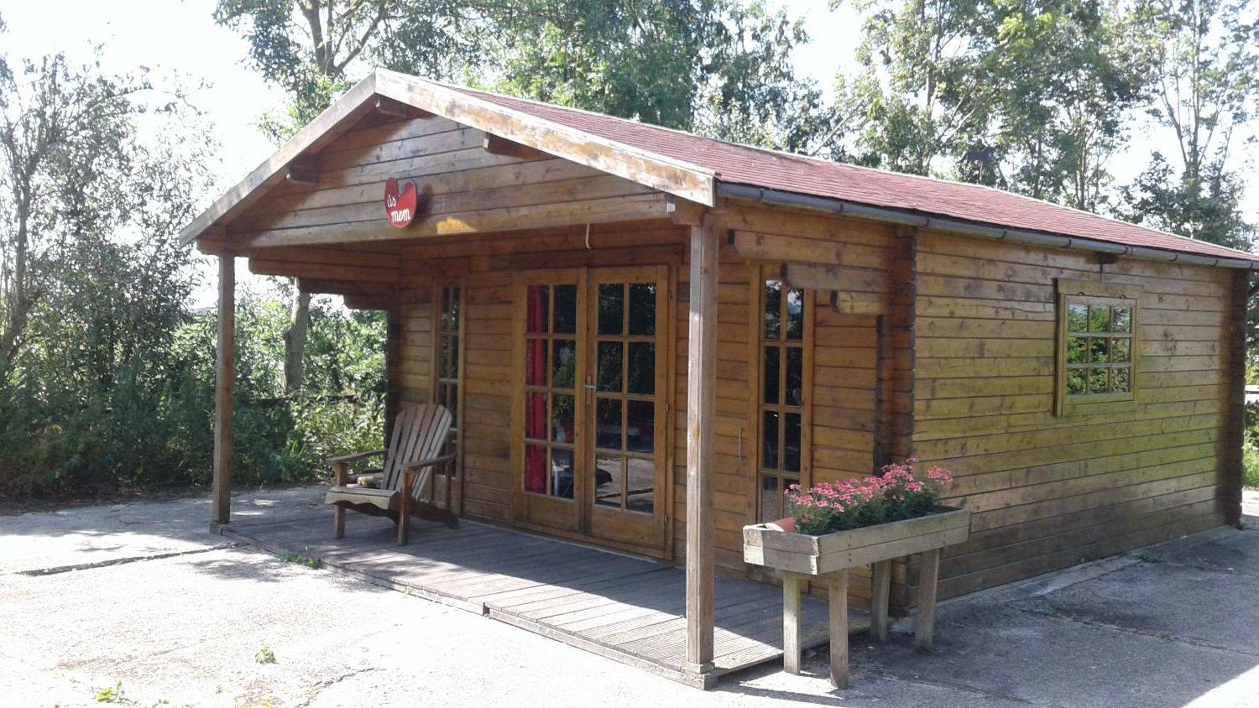 Chalet - Photo 4