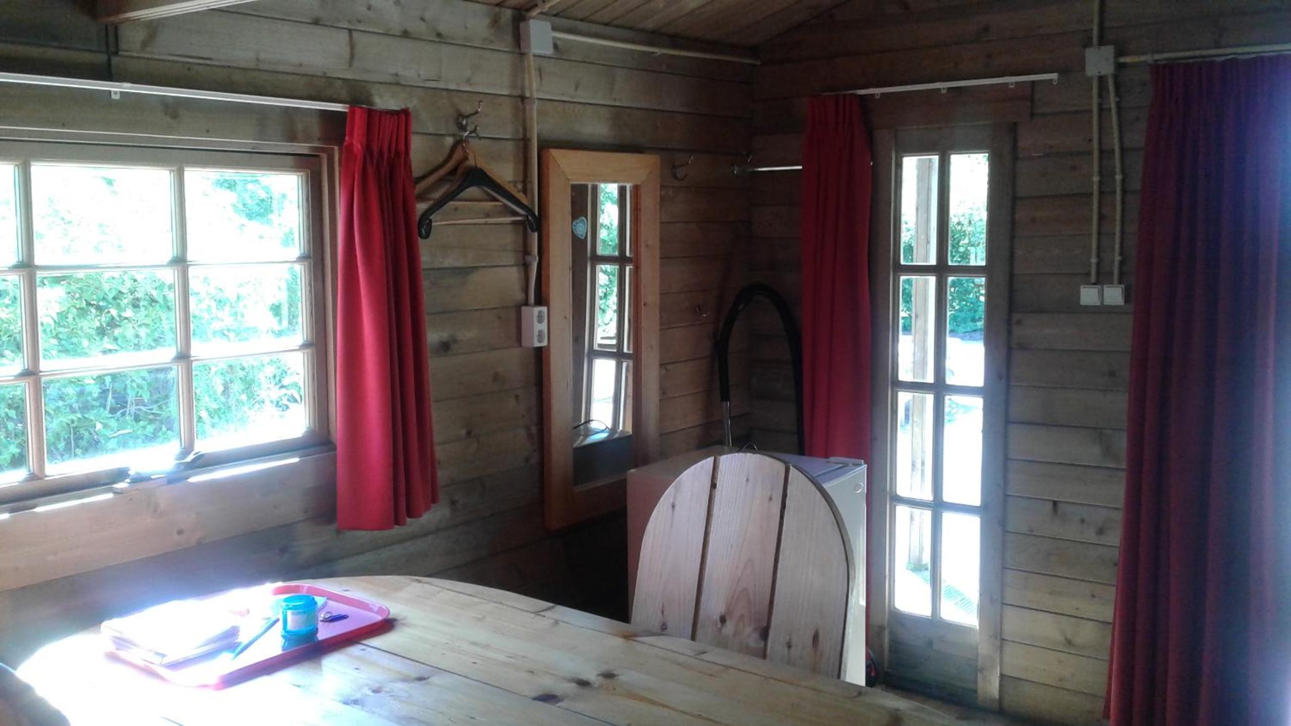 Chalet - Photo 1