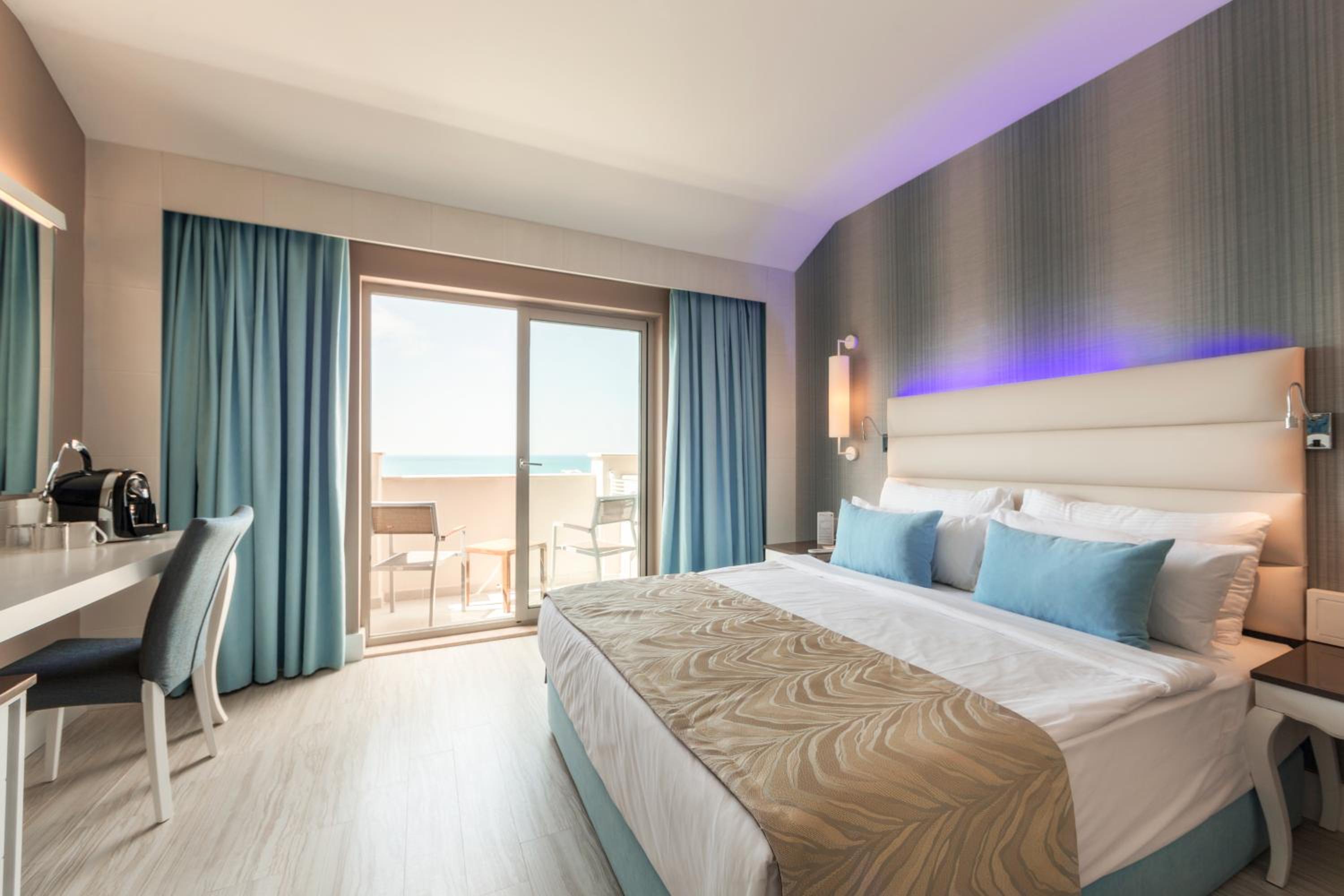 Double Room Main Building