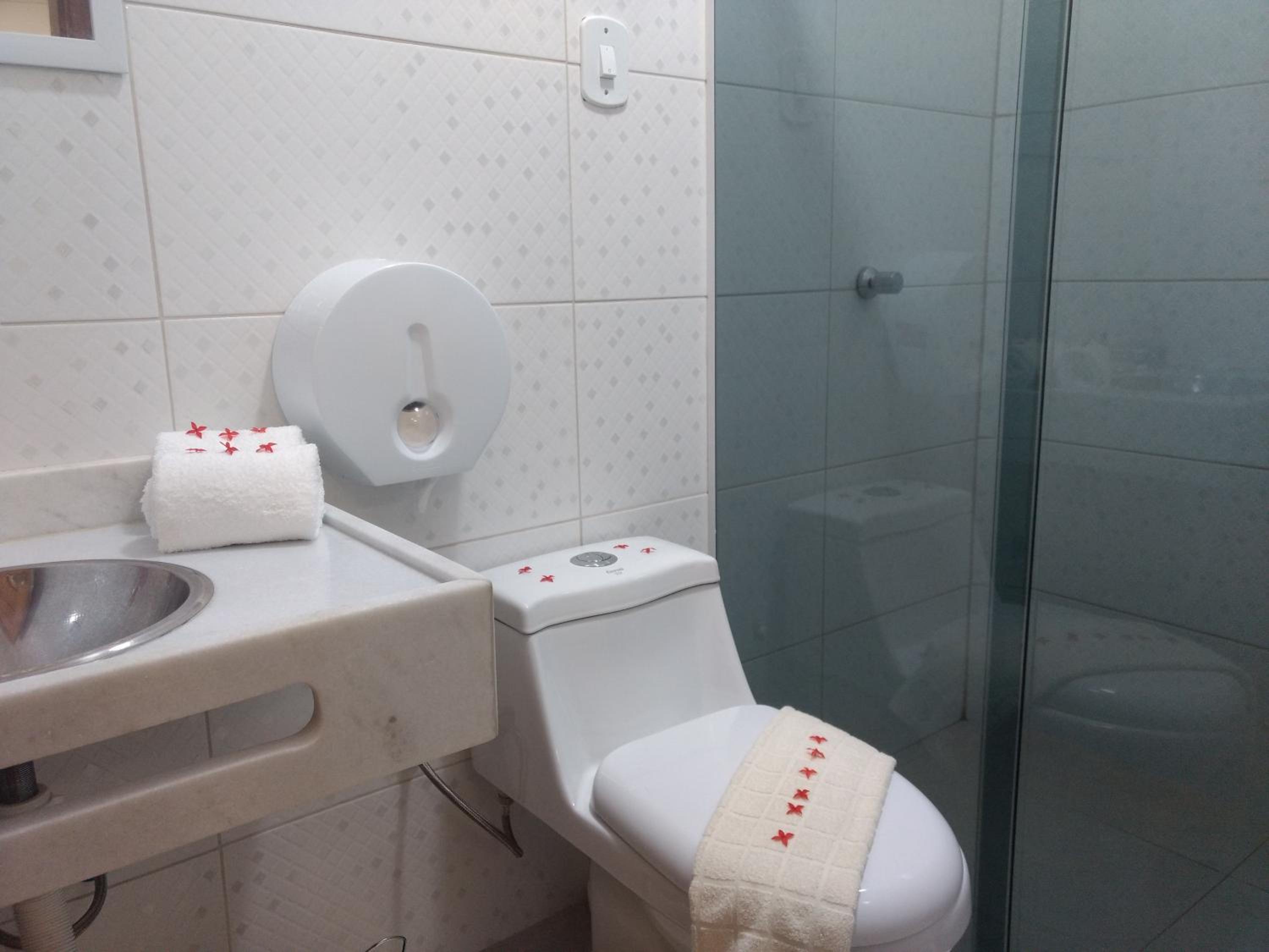 Triple Room with City View photo 2