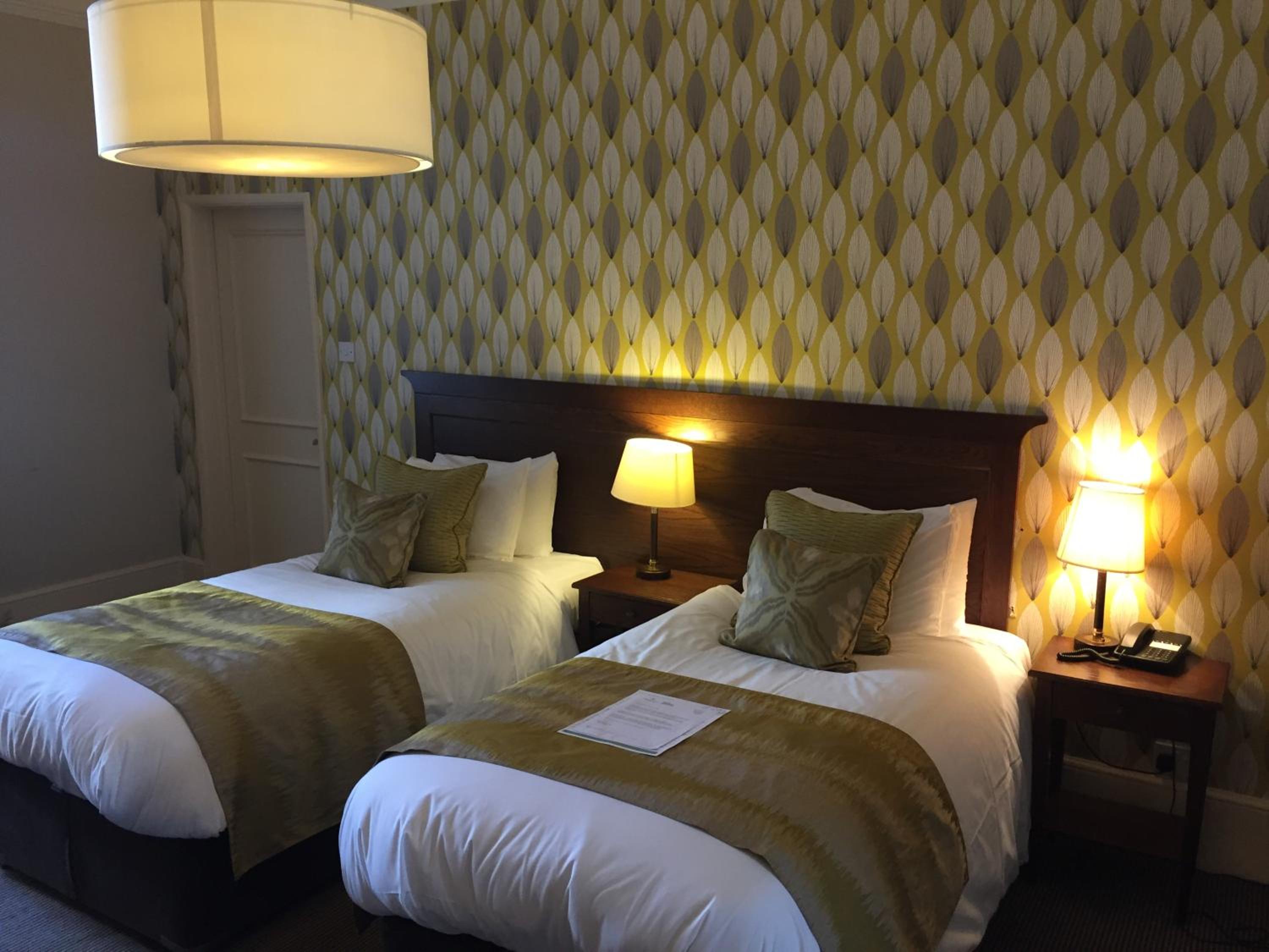 Twin Room photo 3