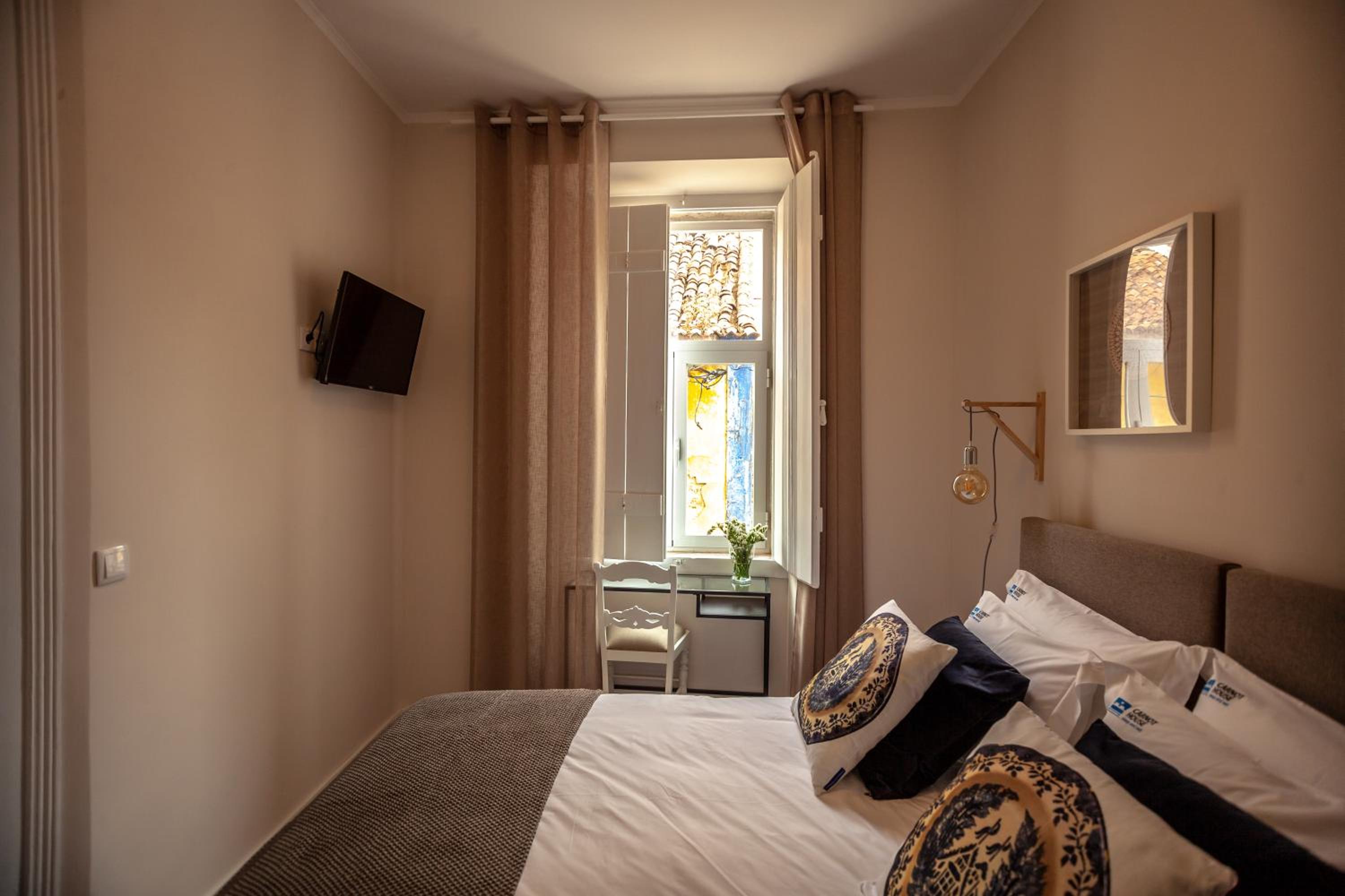 Double or Twin Room photo 2