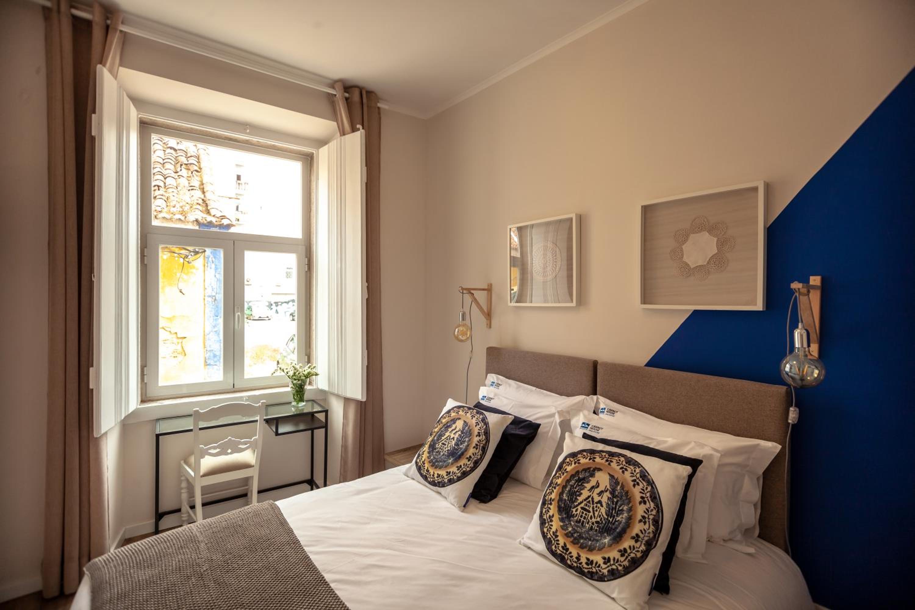 Double or Twin Room photo 3