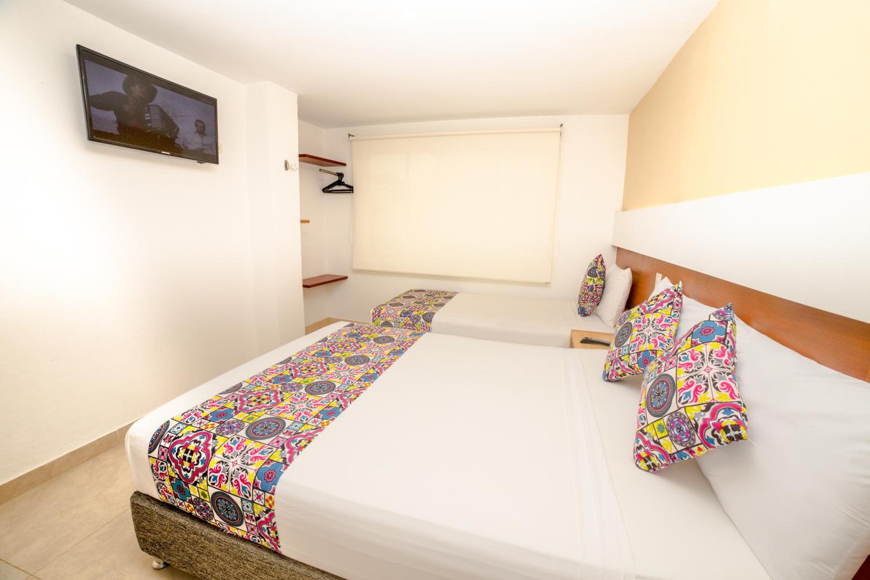 Superior Twin Room photo 1