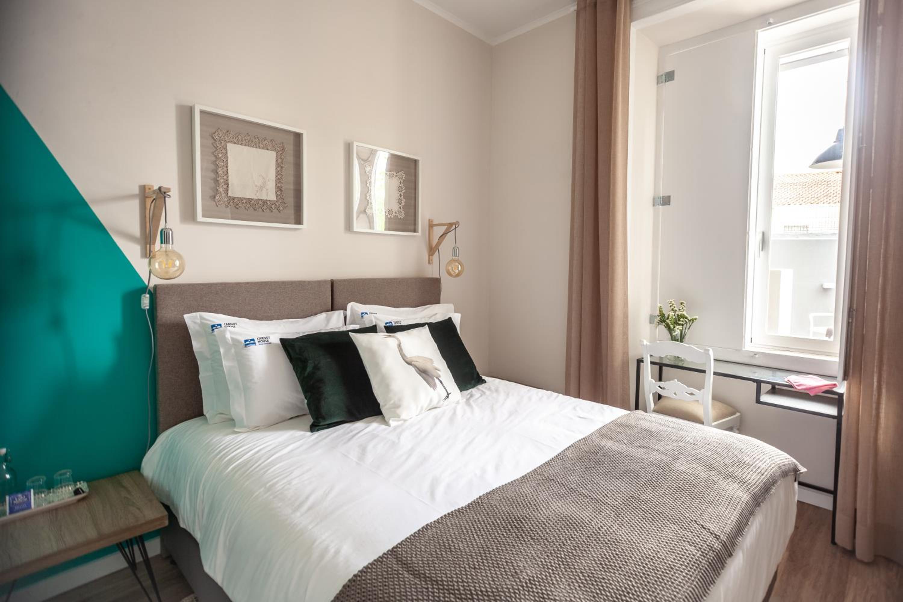 Double or Twin Room photo 1