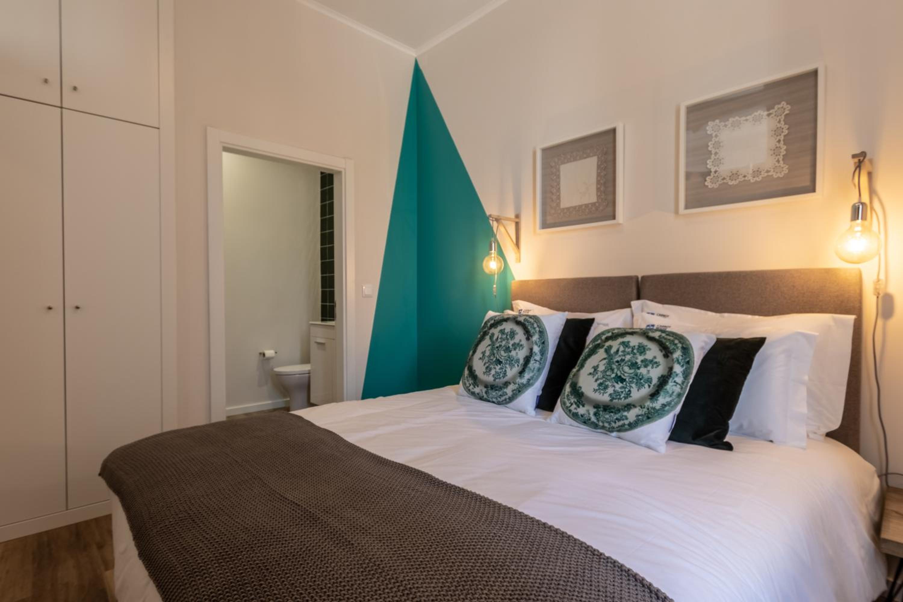 Double or Twin Room photo 3