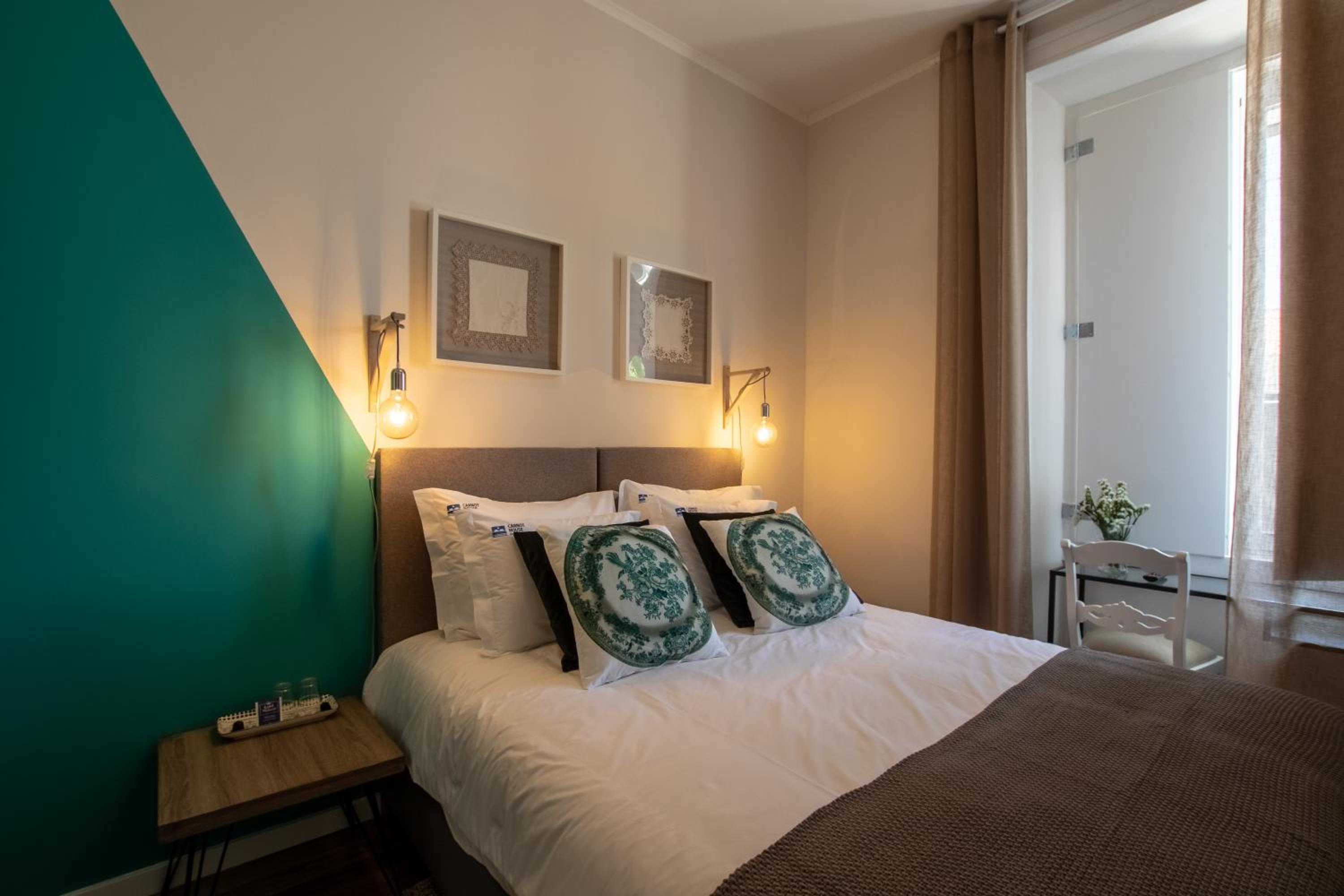 Double or Twin Room photo 2