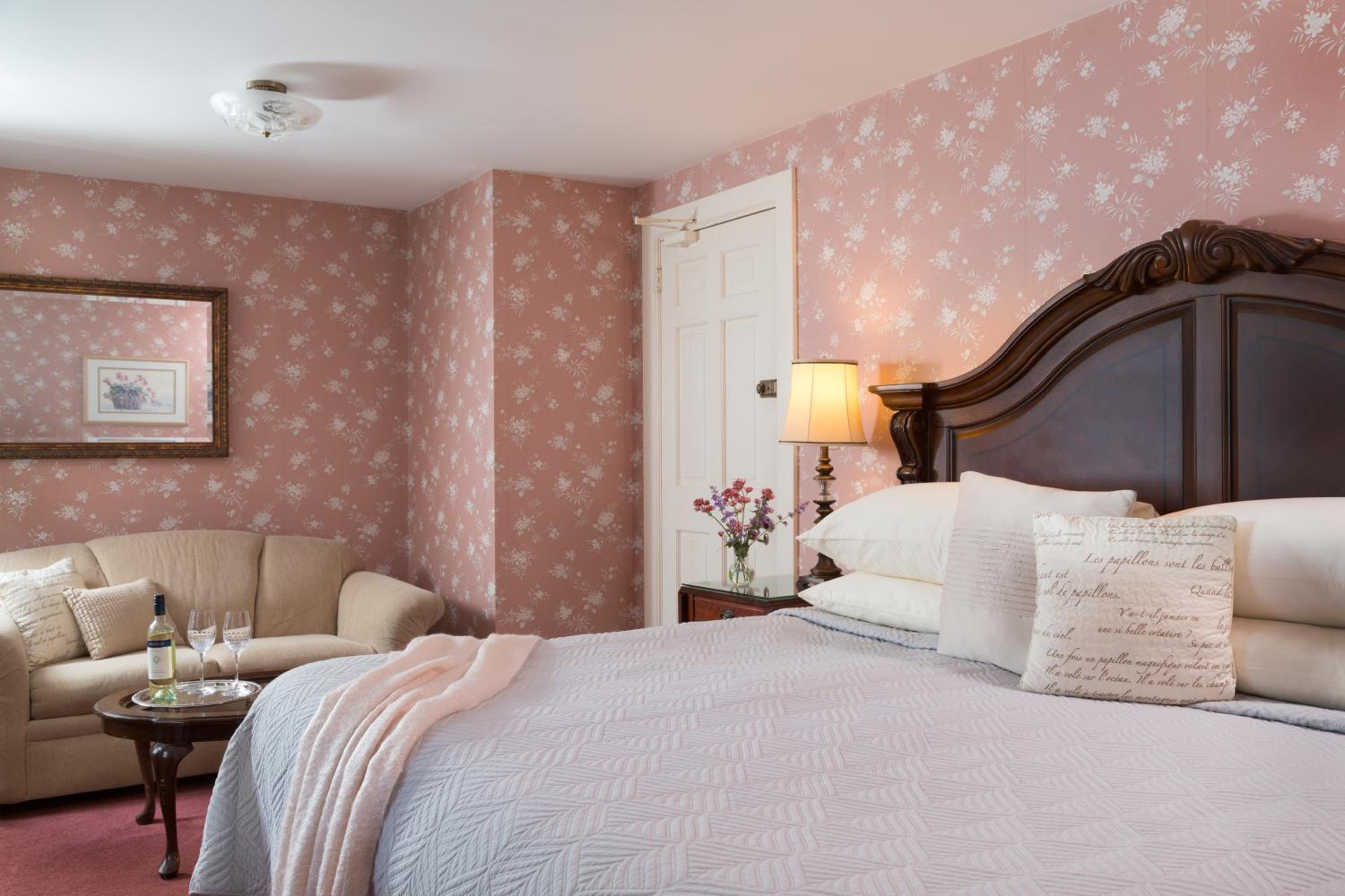King Room photo 3